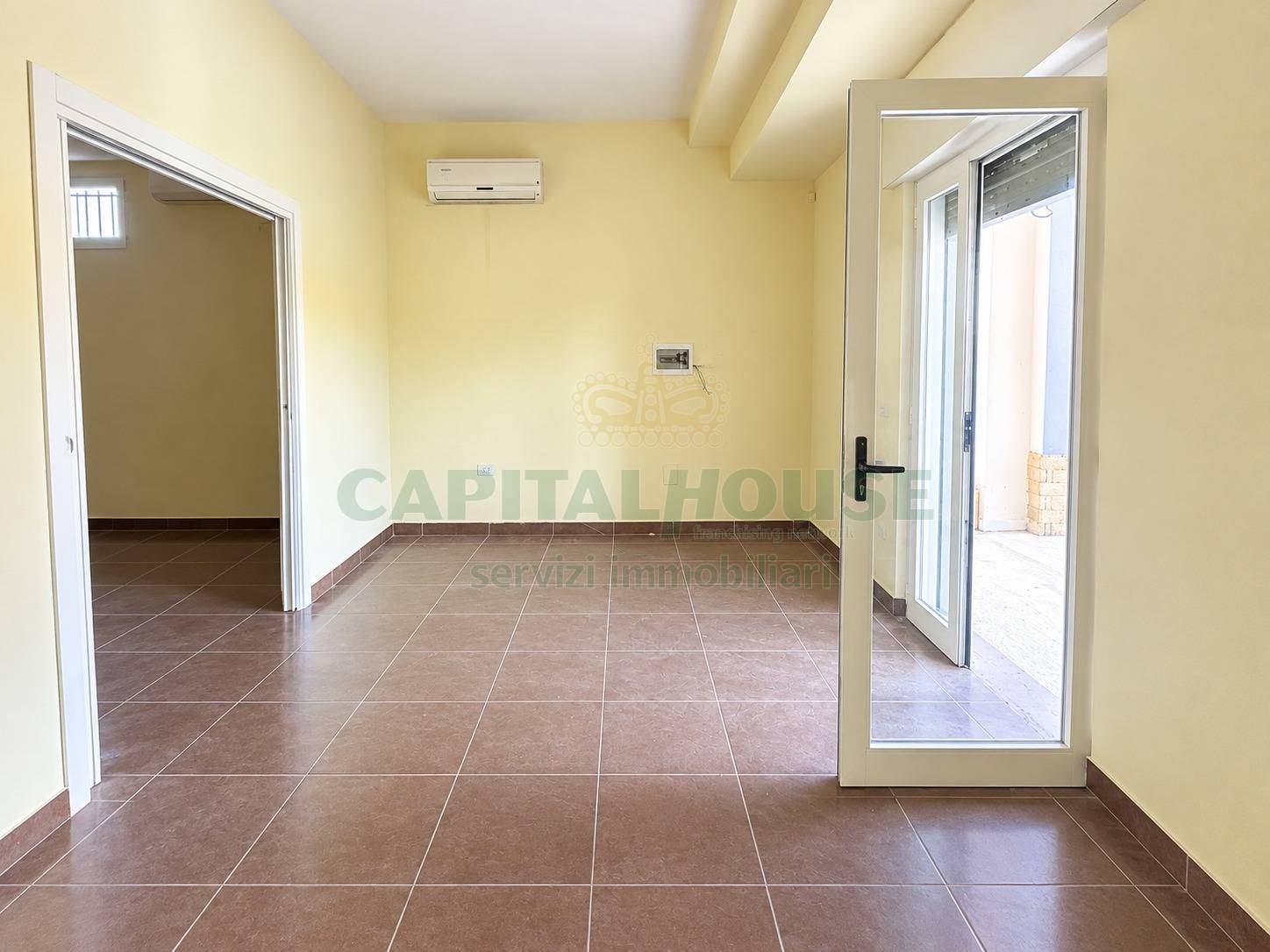 Indipendente in vendita a Capua