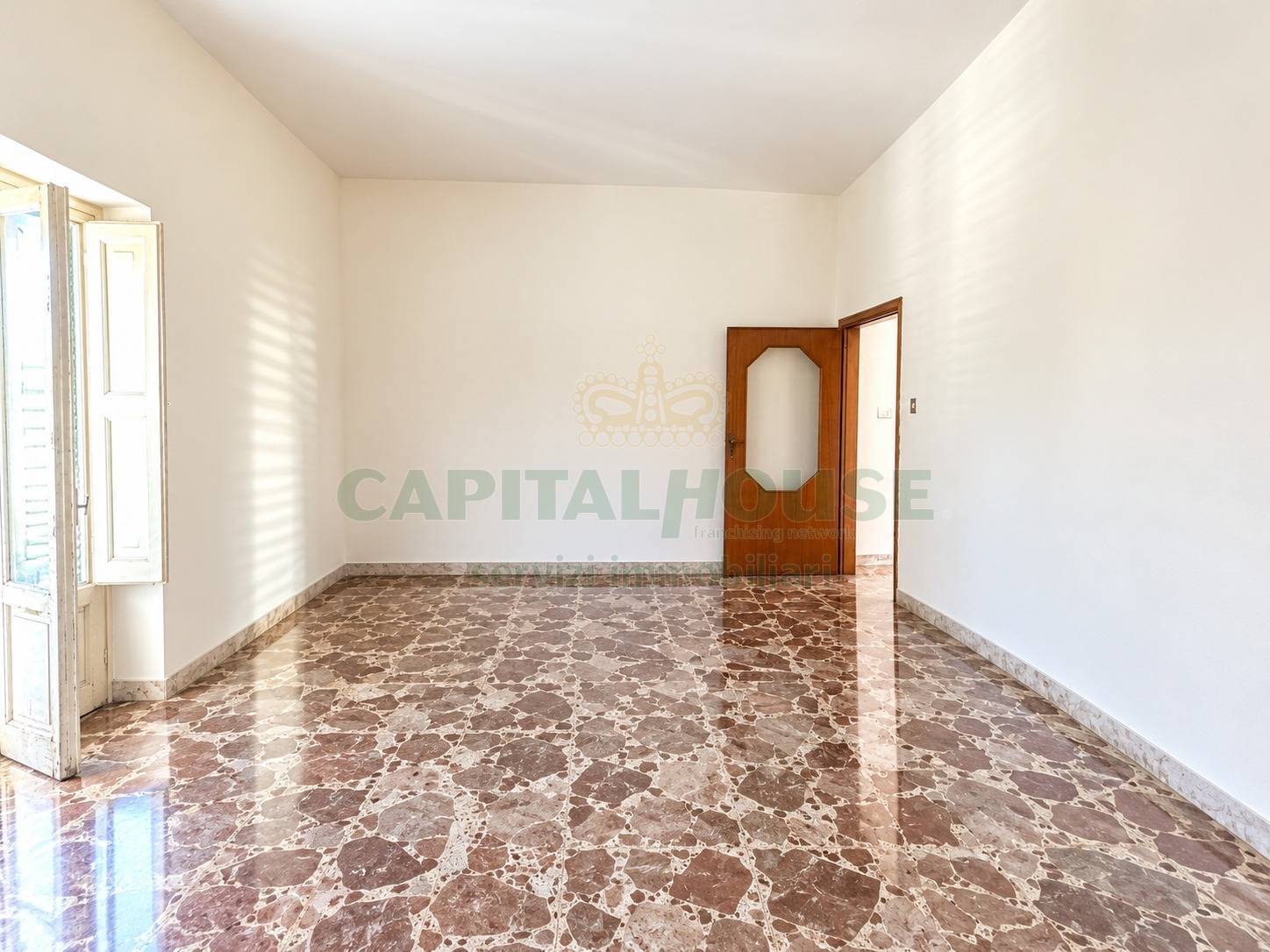 Appartamento in vendita a Capua