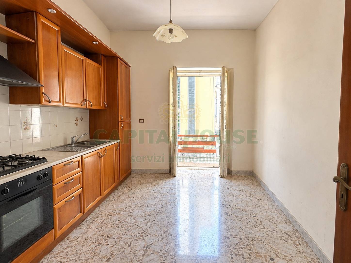 Appartamento in vendita a Capua