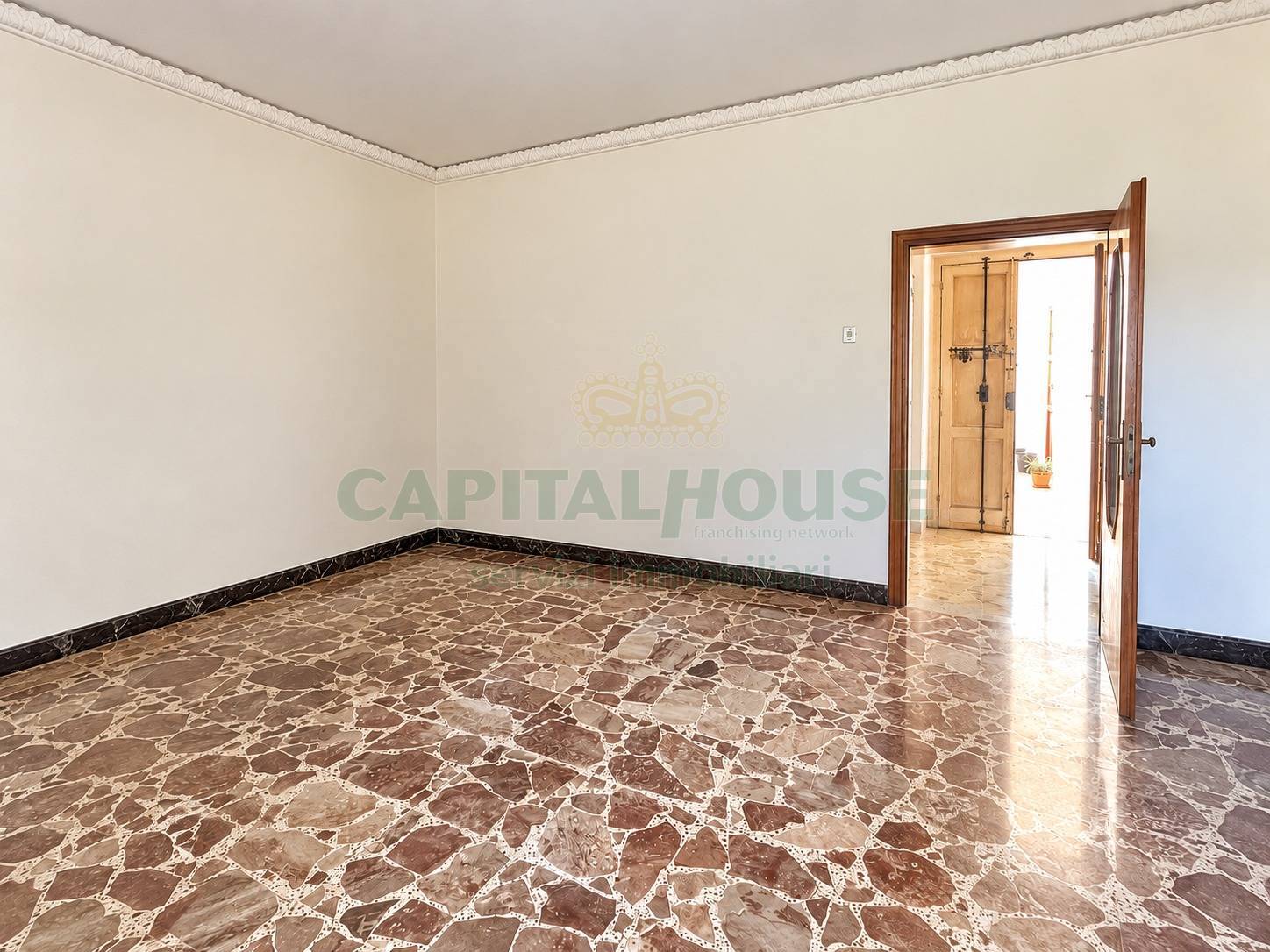Appartamento in vendita a Capua