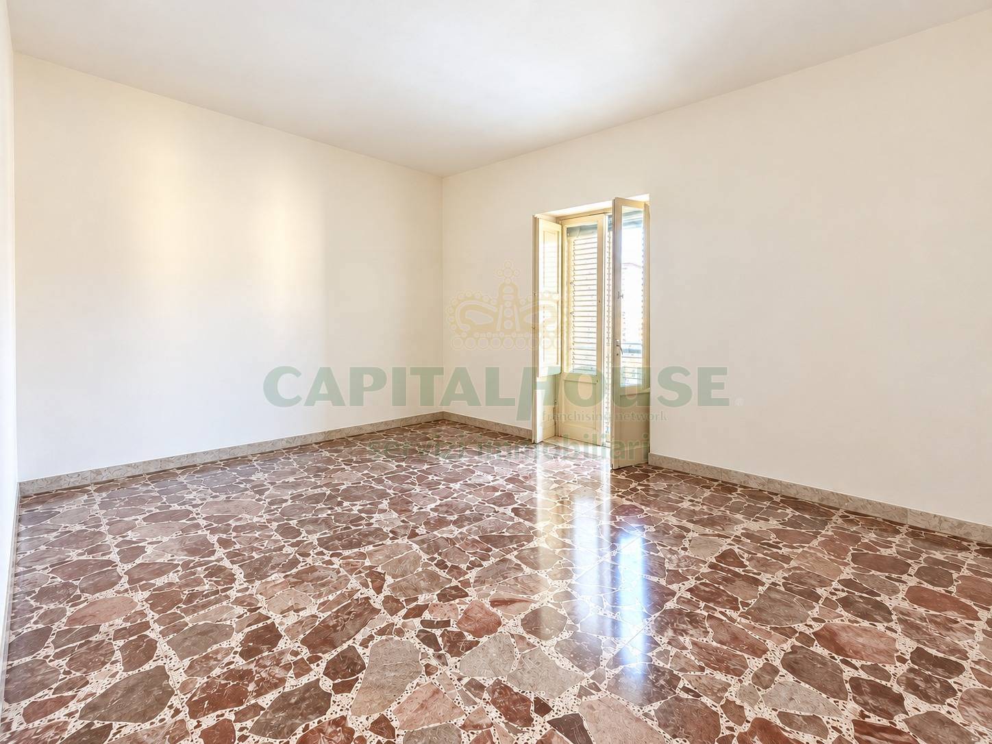 Appartamento in vendita a Capua