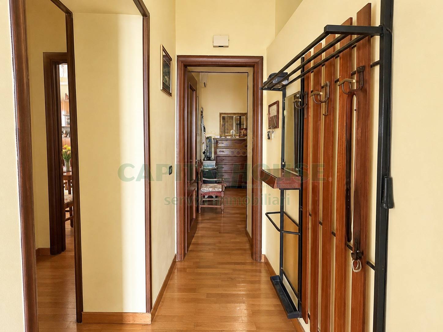 Appartamento in vendita a Capua