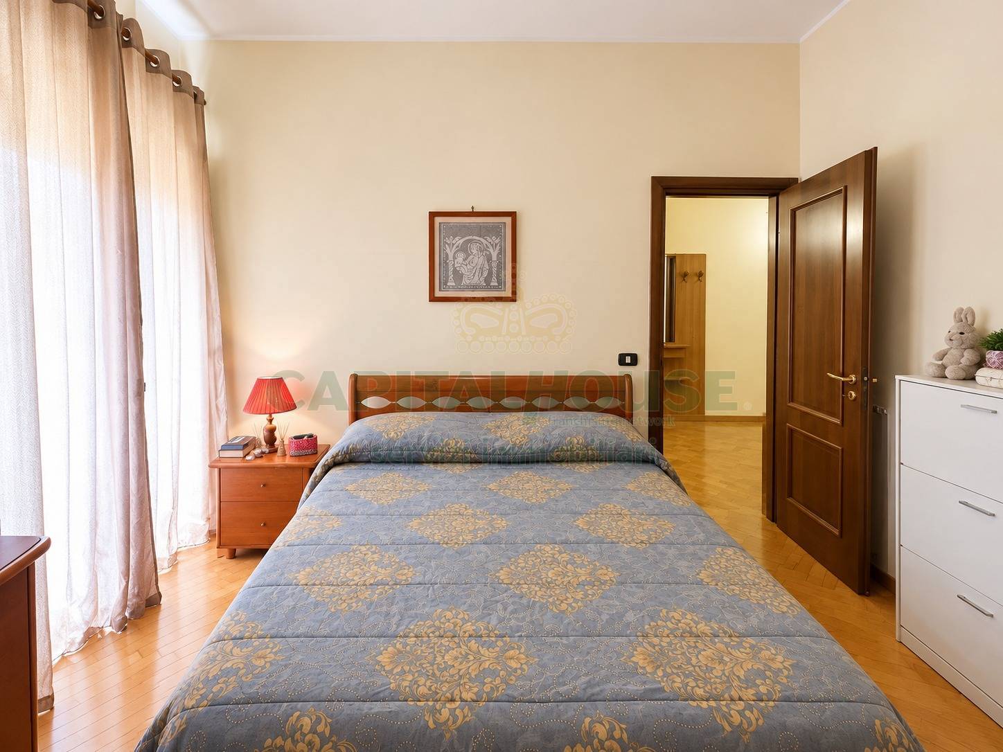 Appartamento in vendita a Capua