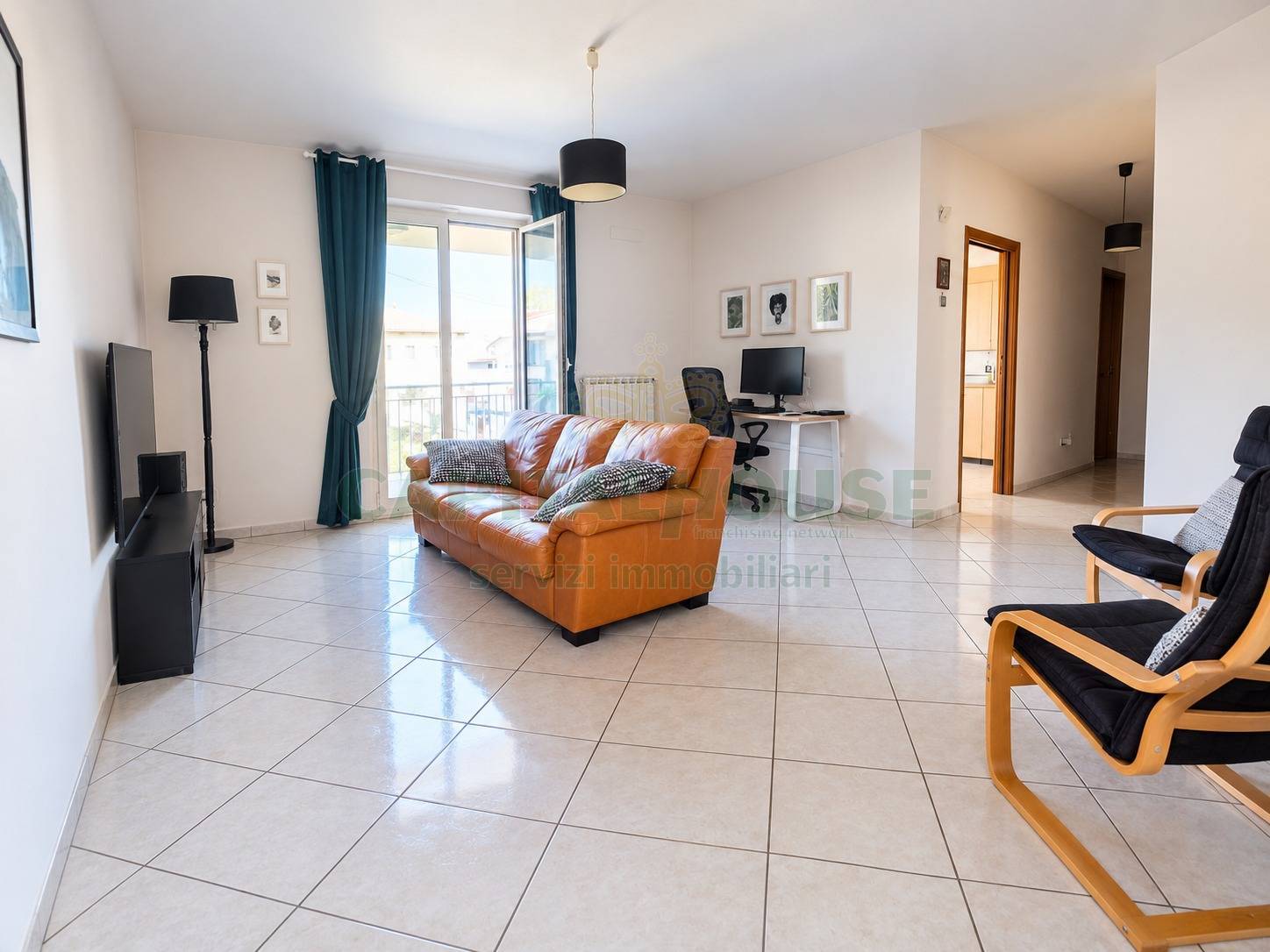 Appartamento in vendita a San Prisco