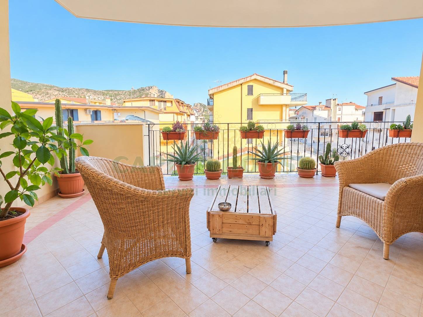 Appartamento in vendita a San Prisco