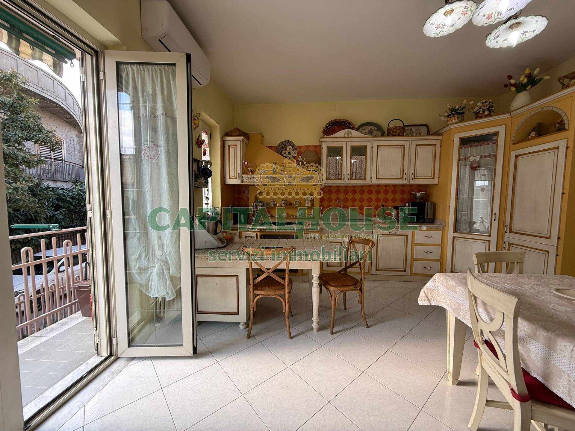 Indipendente in vendita a Cicciano