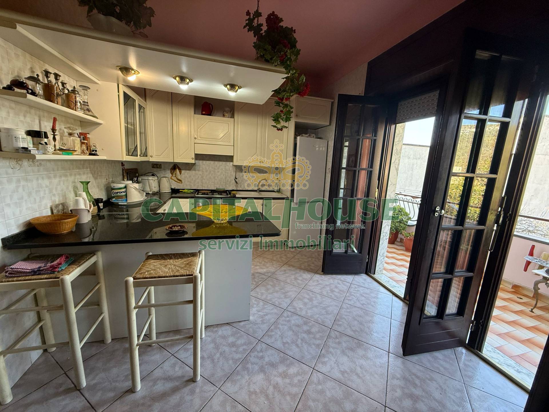 Villa bifamiliare in vendita a Roccarainola