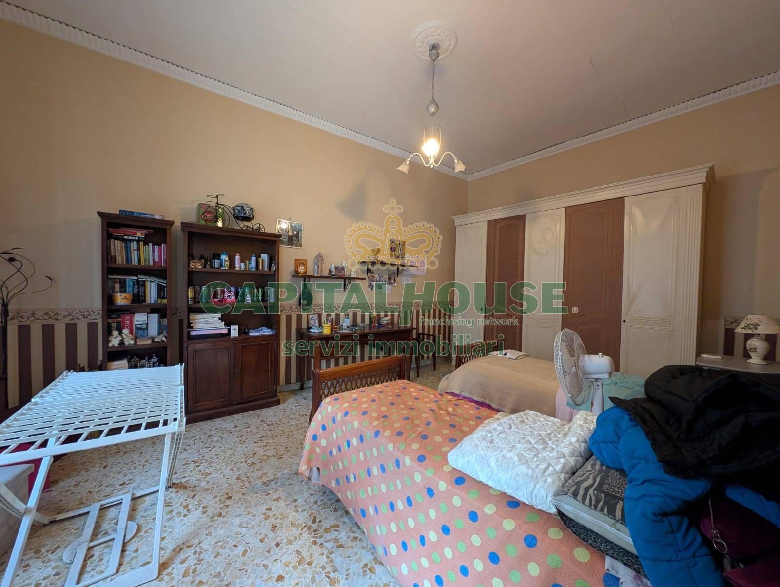 Appartamento in corte in vendita a Cicciano