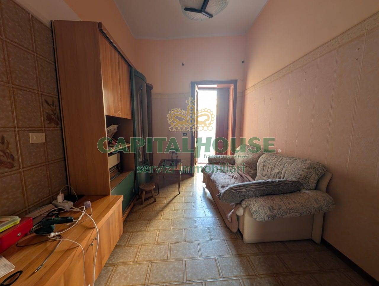 Appartamento in corte in vendita a Cicciano