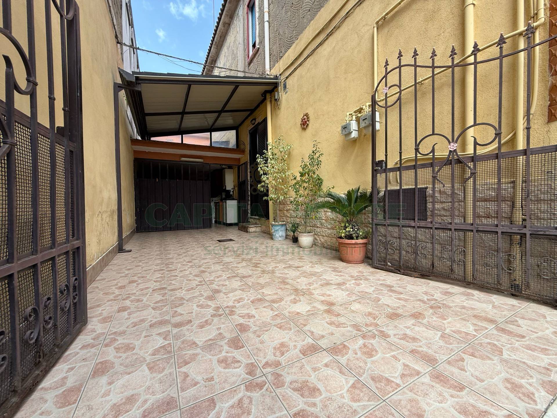 Appartamento in vendita a Camposano