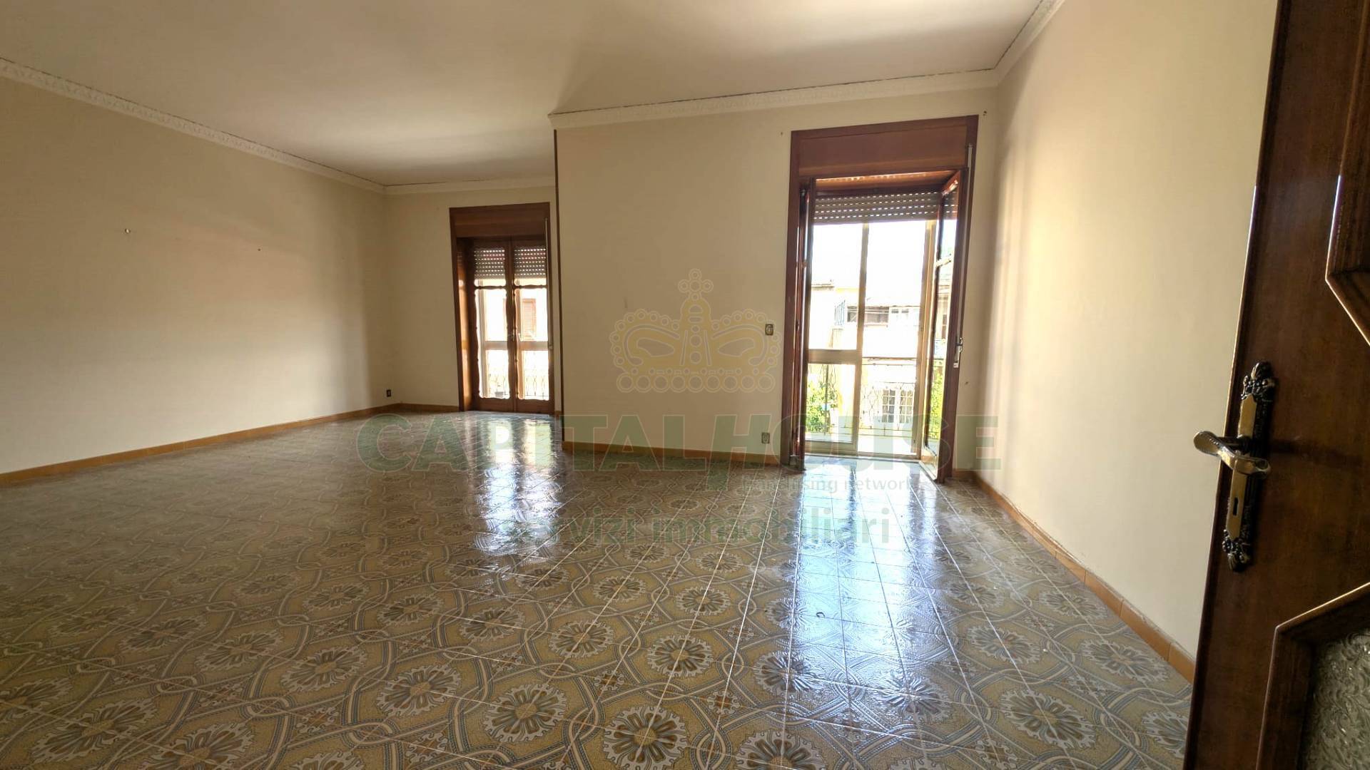 Appartamento in vendita a Camposano