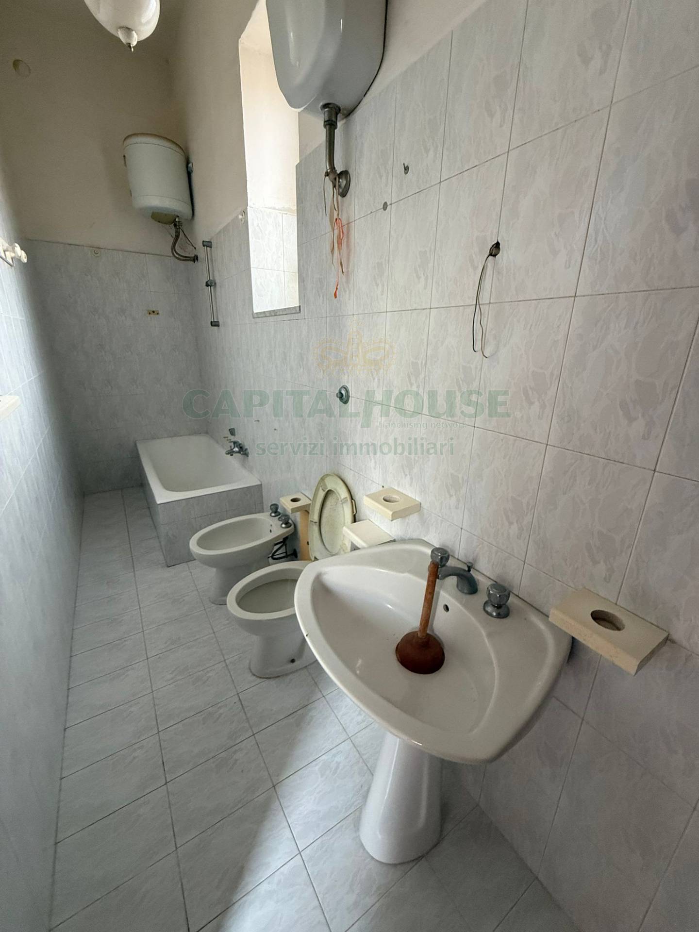 Bilocale in vendita a Roccarainola