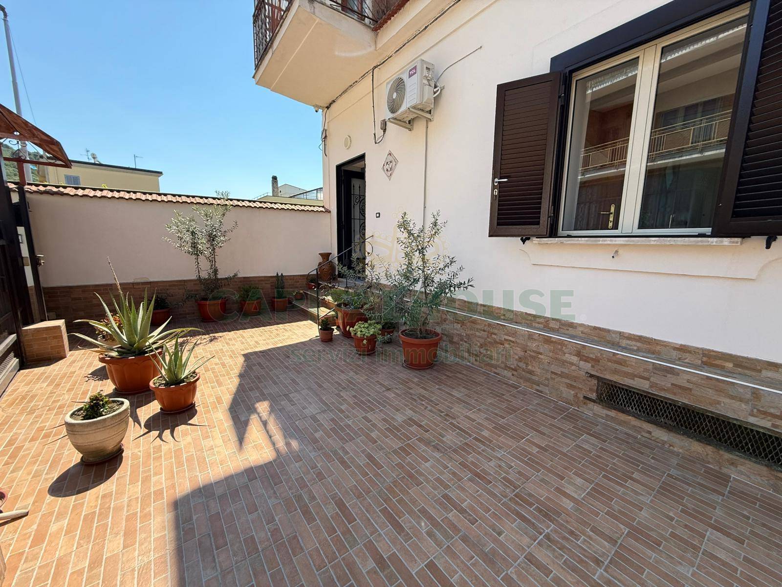 Appartamento in vendita a Roccarainola