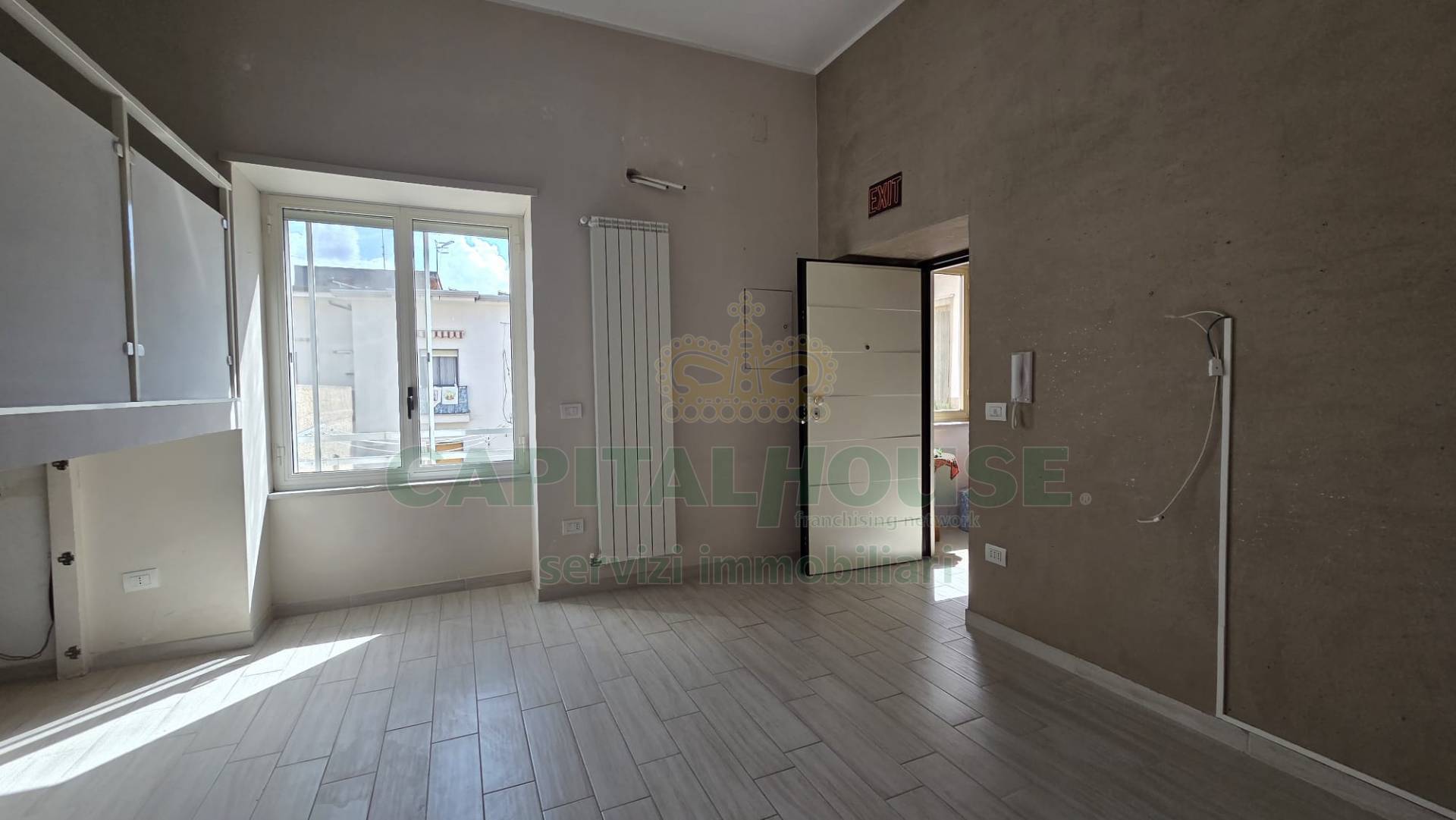 Appartamento in vendita a Camposano