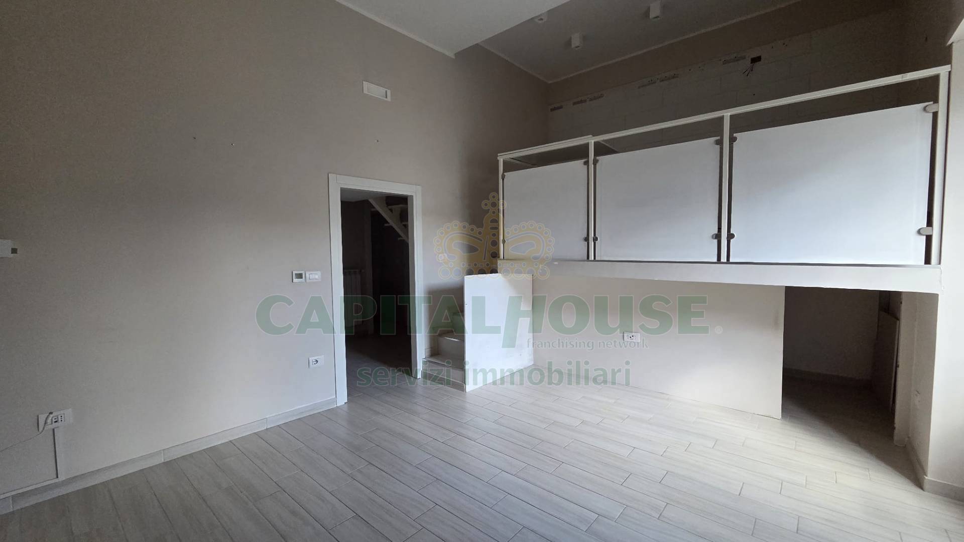 Appartamento in vendita a Camposano