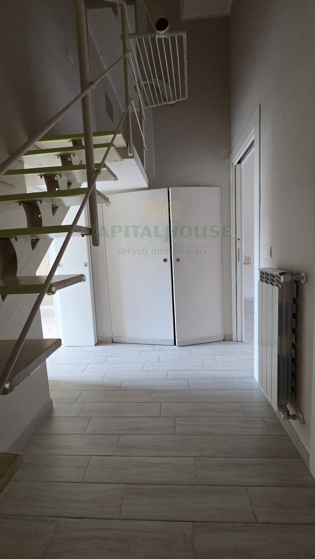 Appartamento in vendita a Camposano