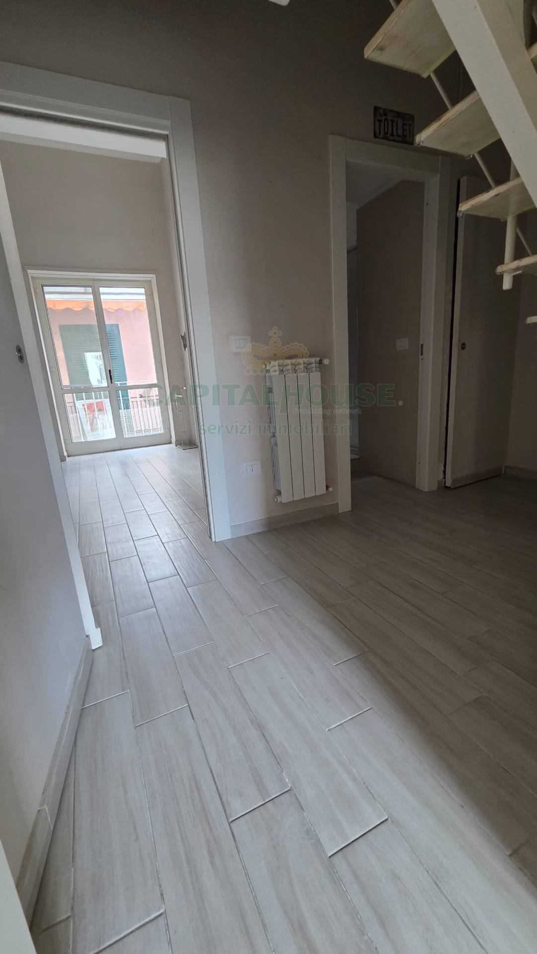 Appartamento in vendita a Camposano