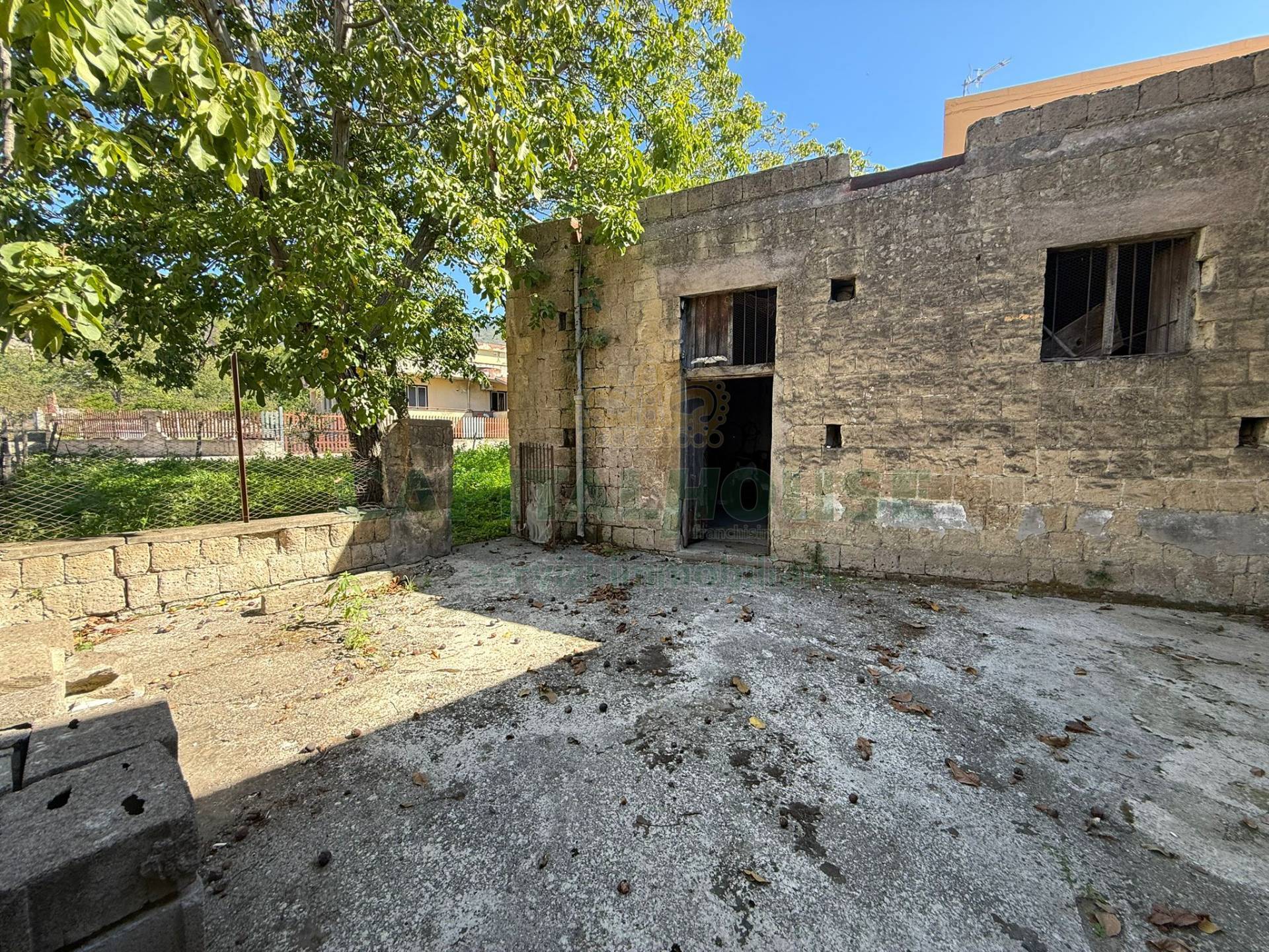 Terreno agricolo in vendita a Roccarainola