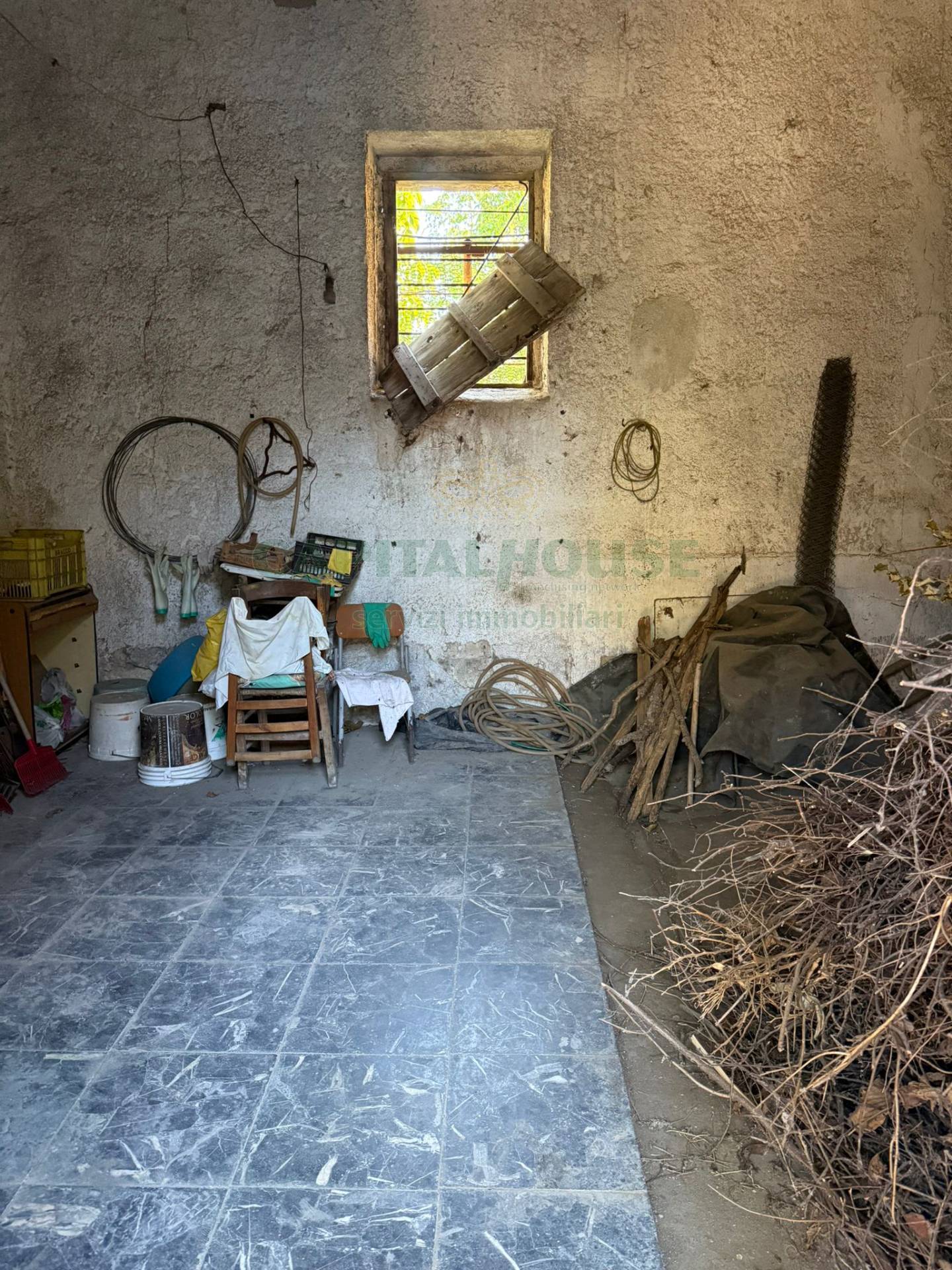 Terreno agricolo in vendita a Roccarainola