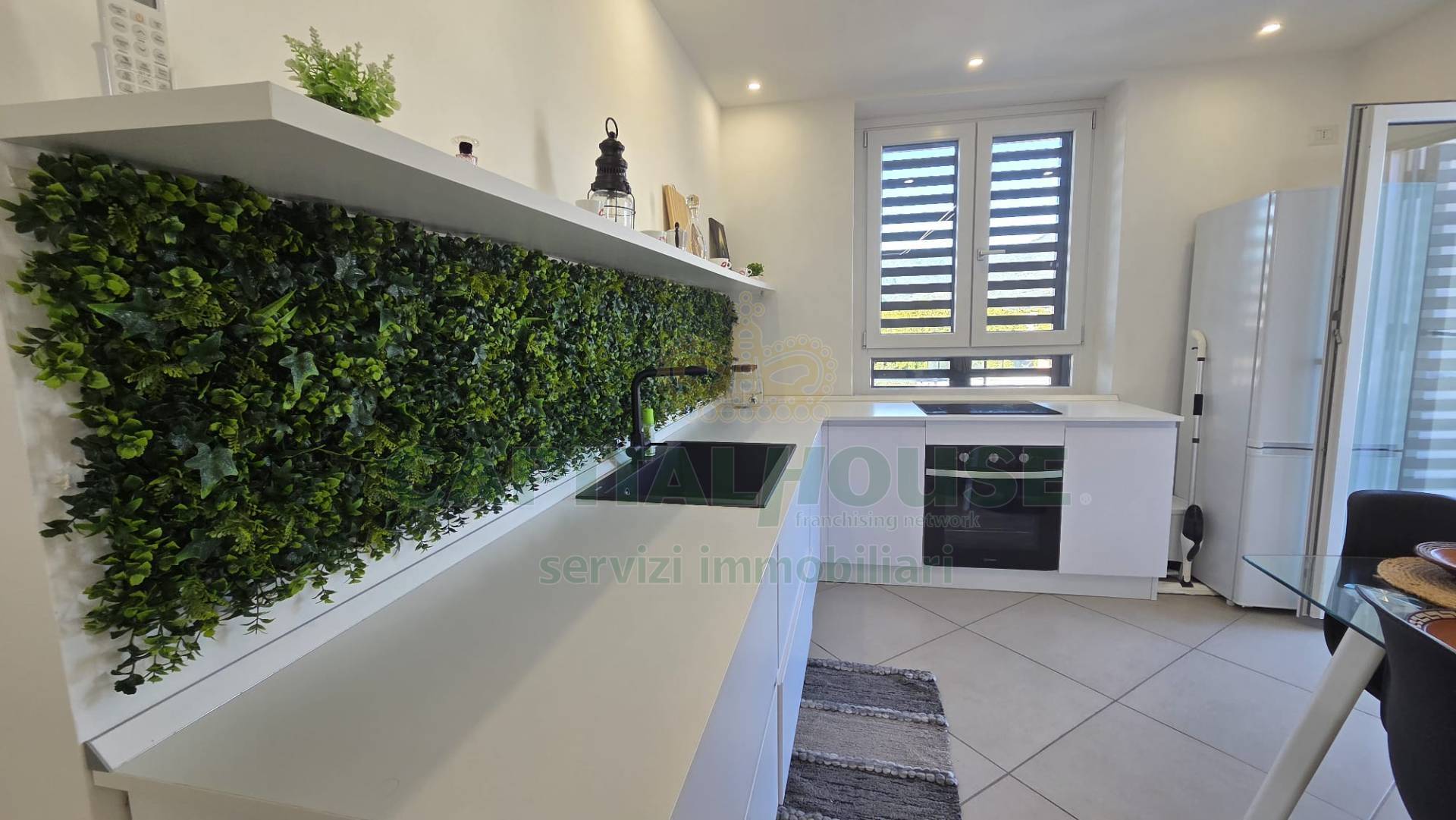 Attico in vendita a Camposano