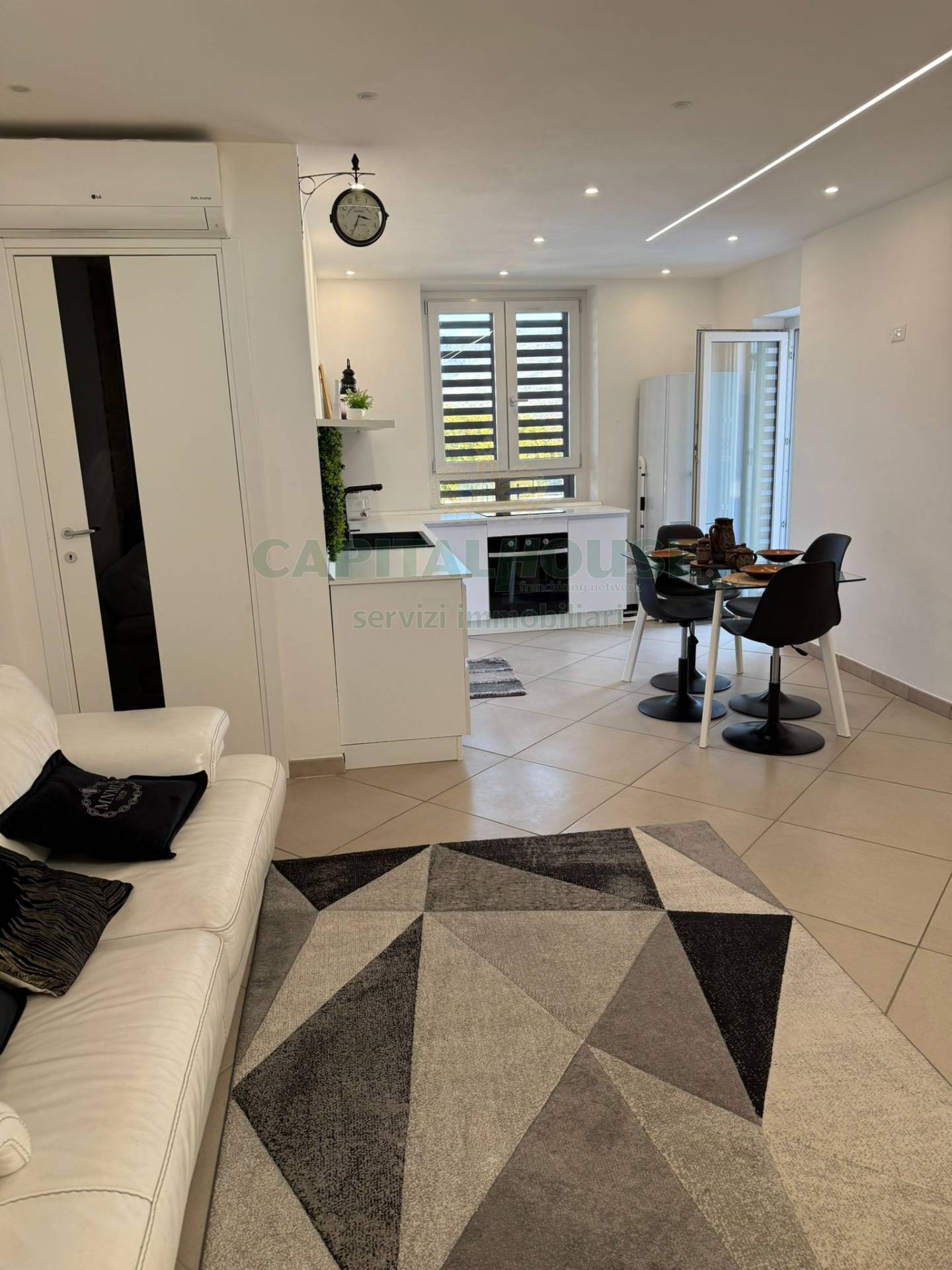 Attico in vendita a Camposano