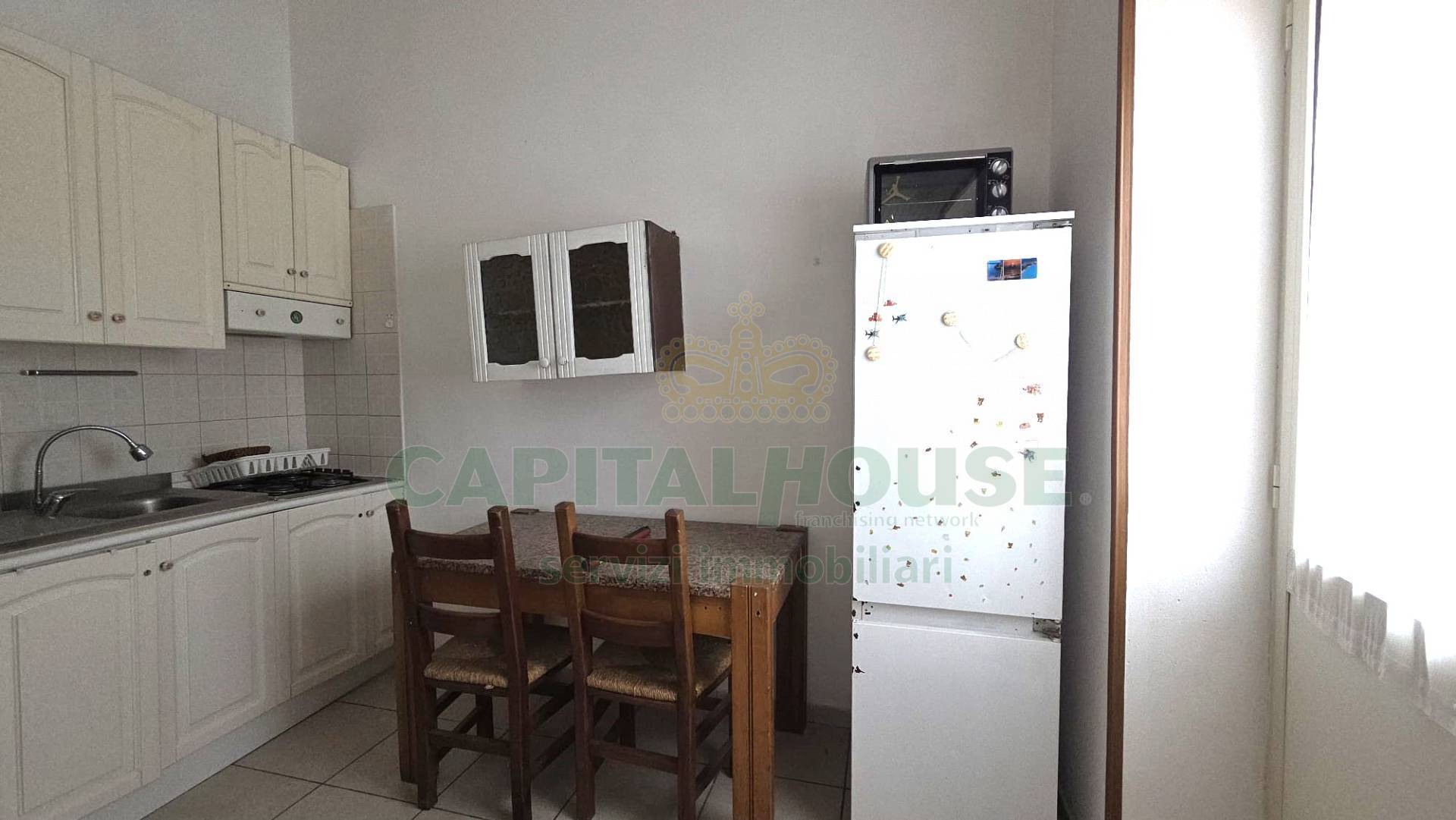 Appartamento in affitto a Roccarainola