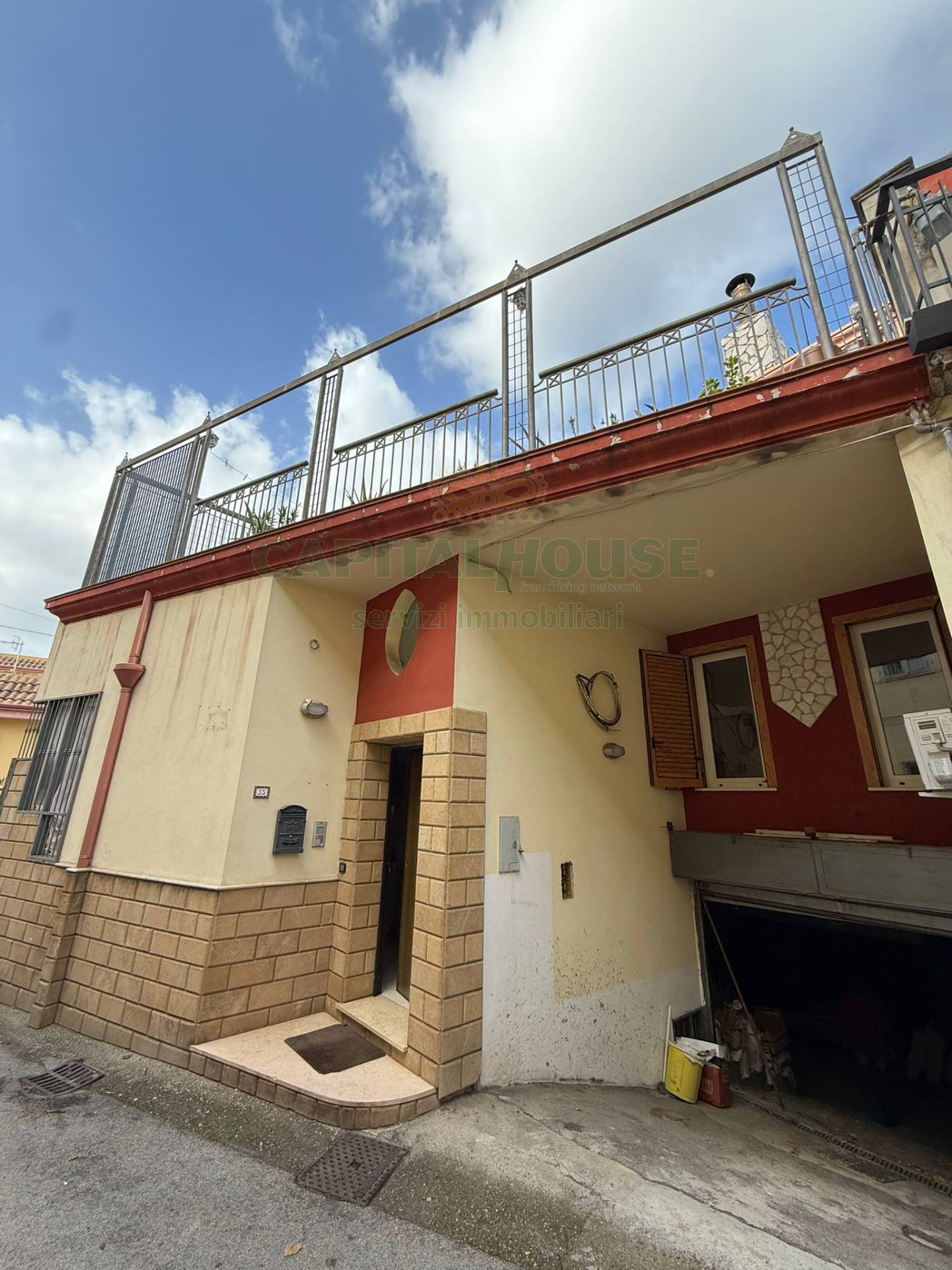 Indipendente in vendita a Roccarainola