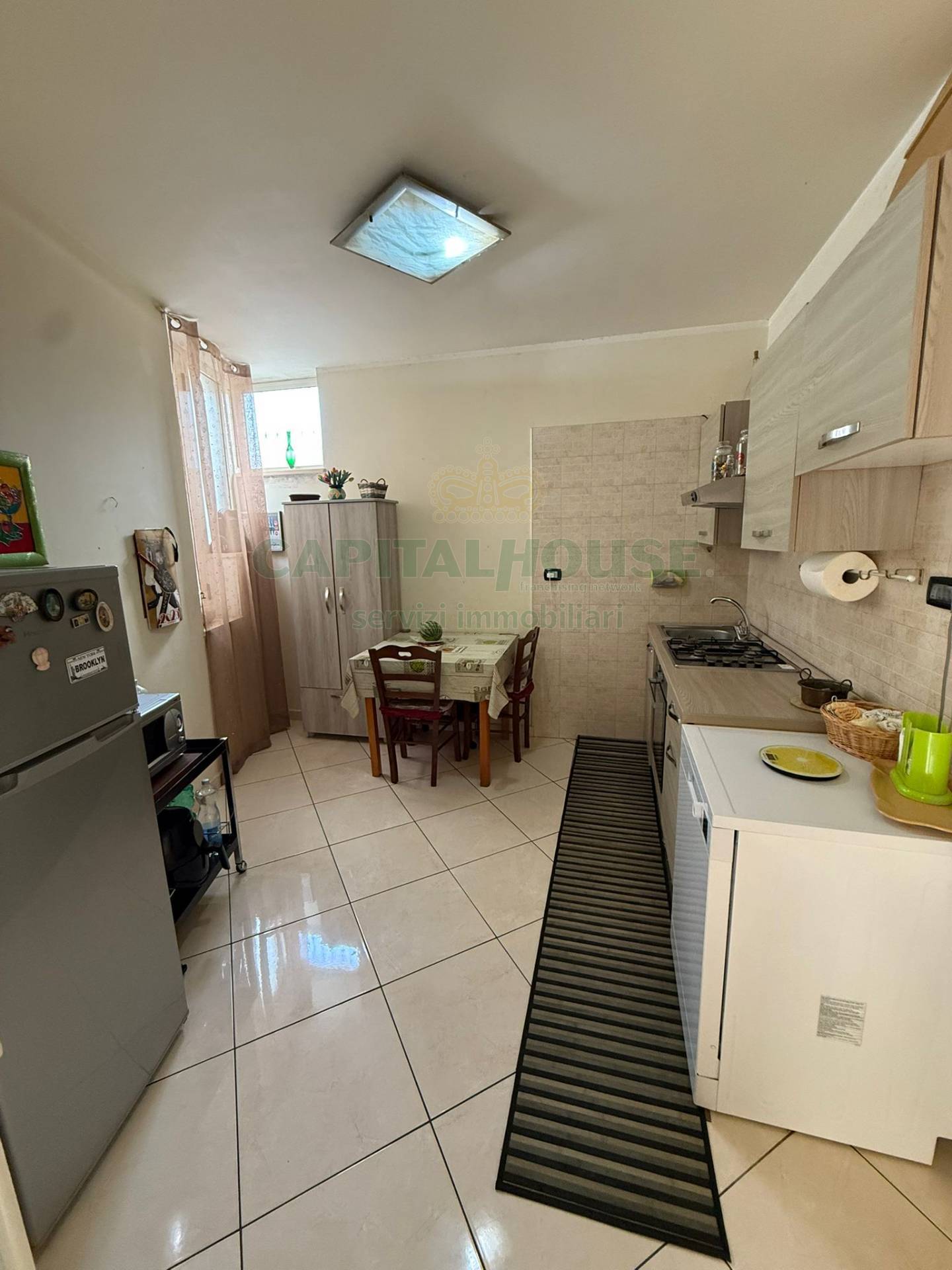 Indipendente in vendita a Roccarainola