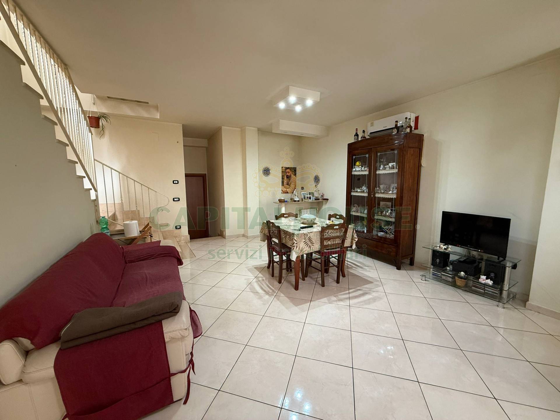 Indipendente in vendita a Roccarainola