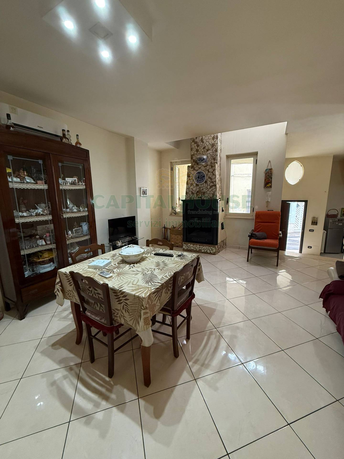 Indipendente in vendita a Roccarainola