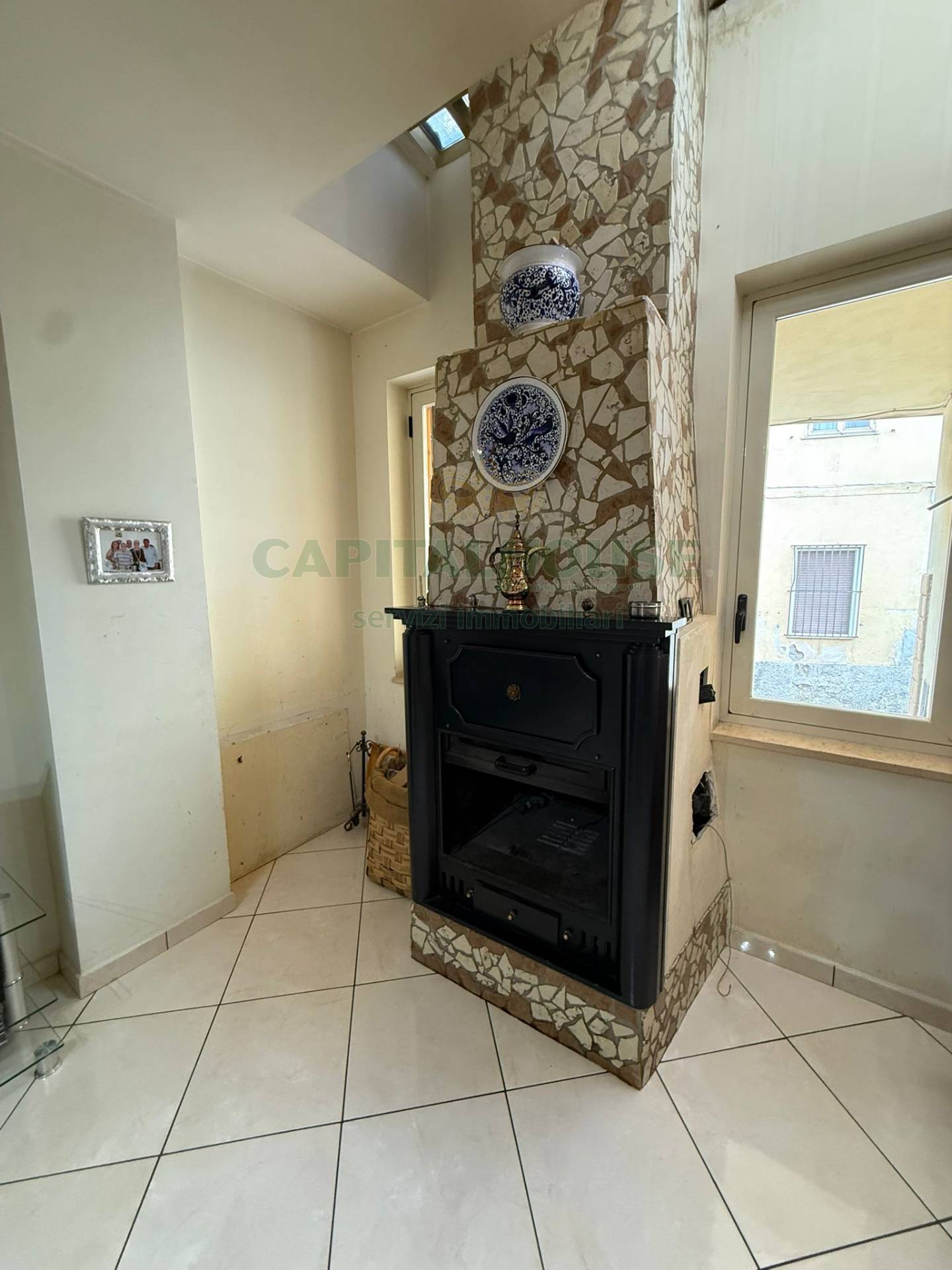 Indipendente in vendita a Roccarainola