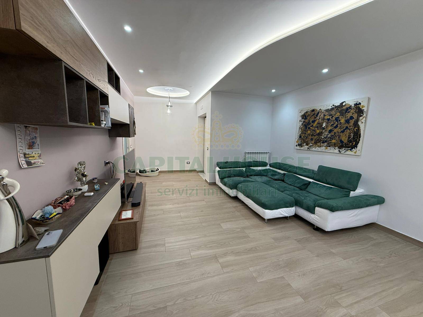 Appartamento in vendita a Roccarainola