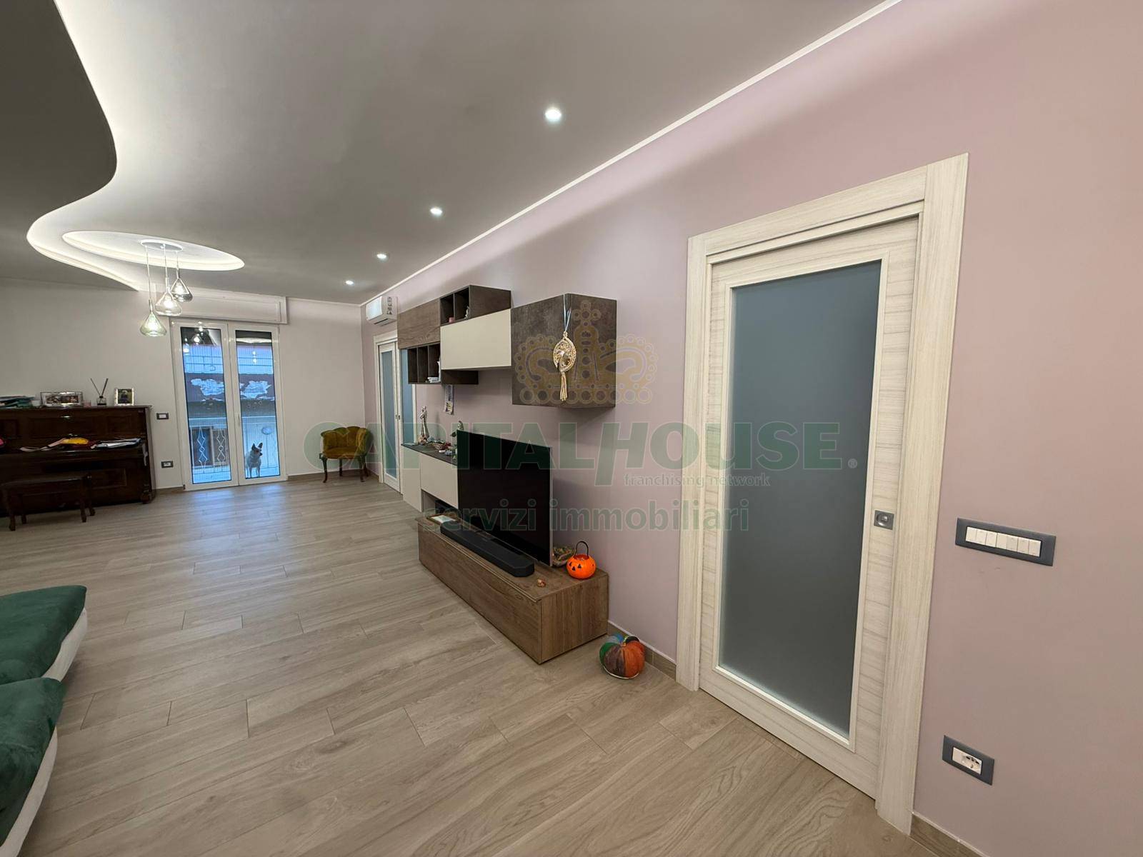 Appartamento in vendita a Roccarainola