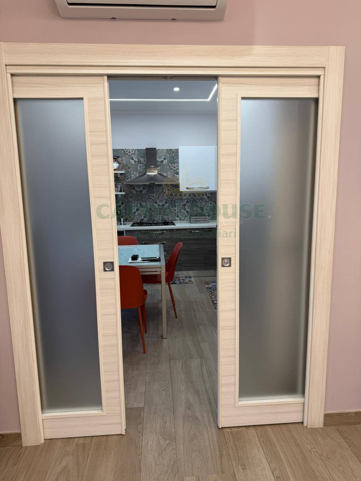 Appartamento in vendita a Roccarainola