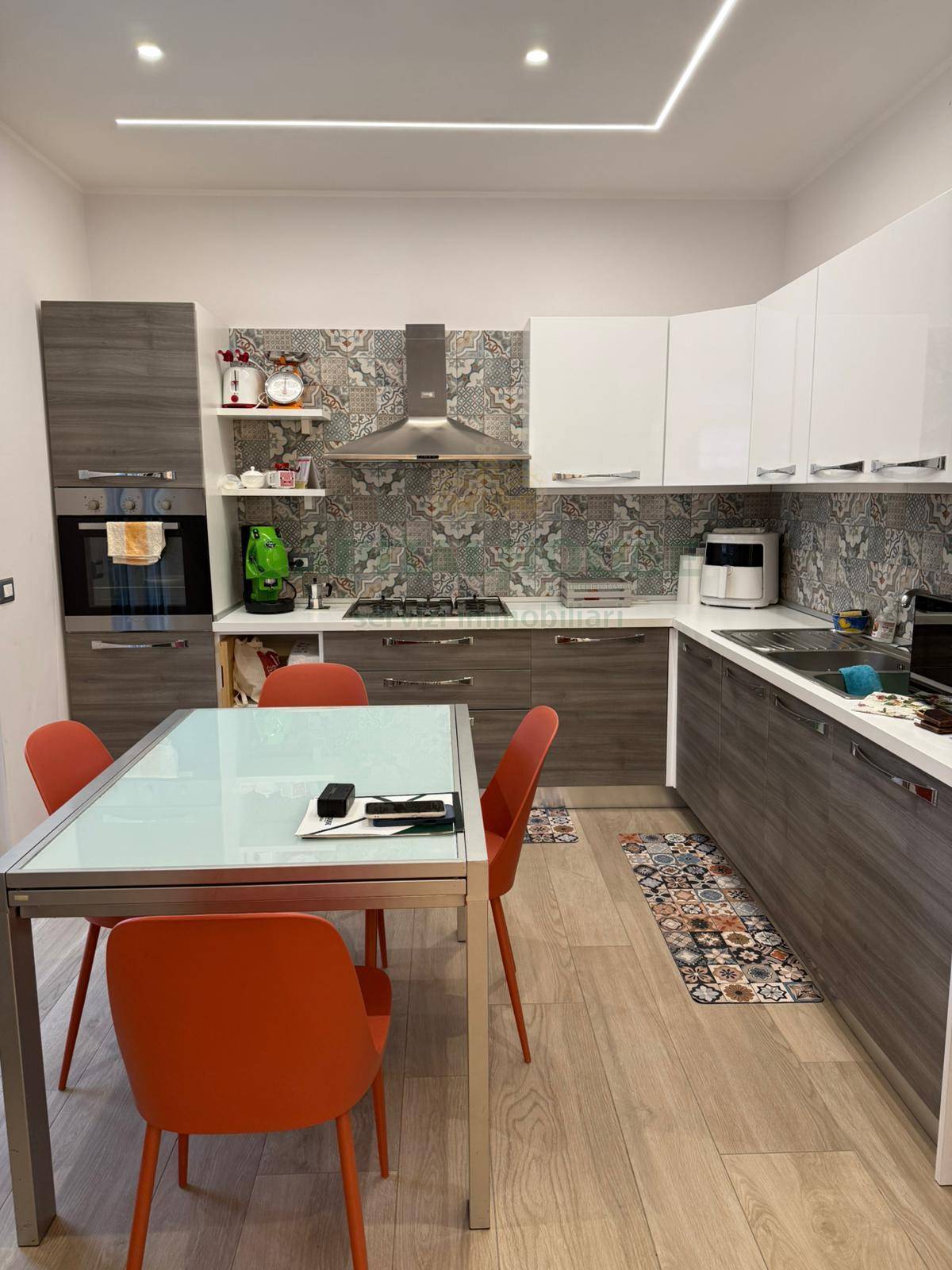 Appartamento in vendita a Roccarainola