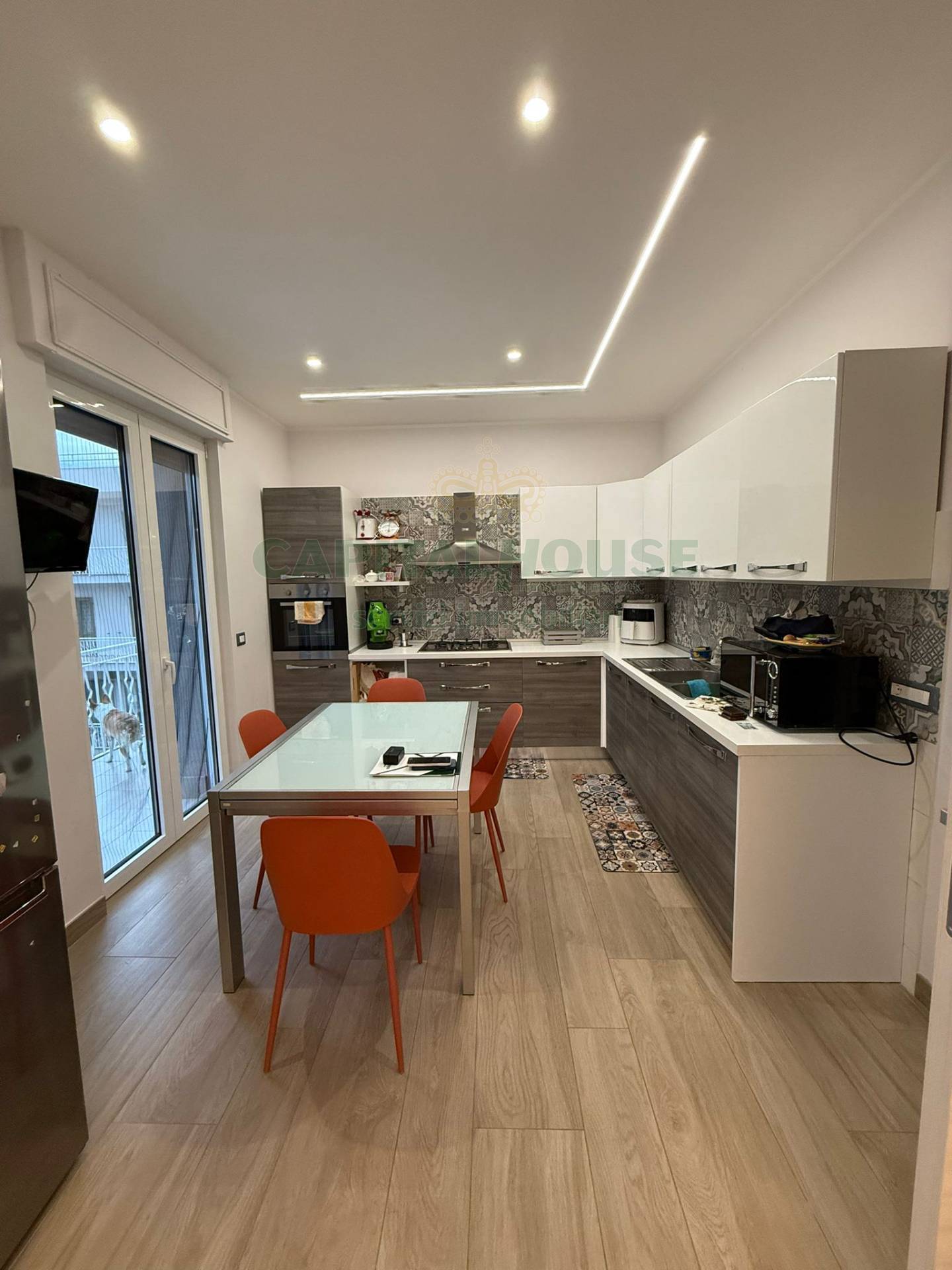 Appartamento in vendita a Roccarainola