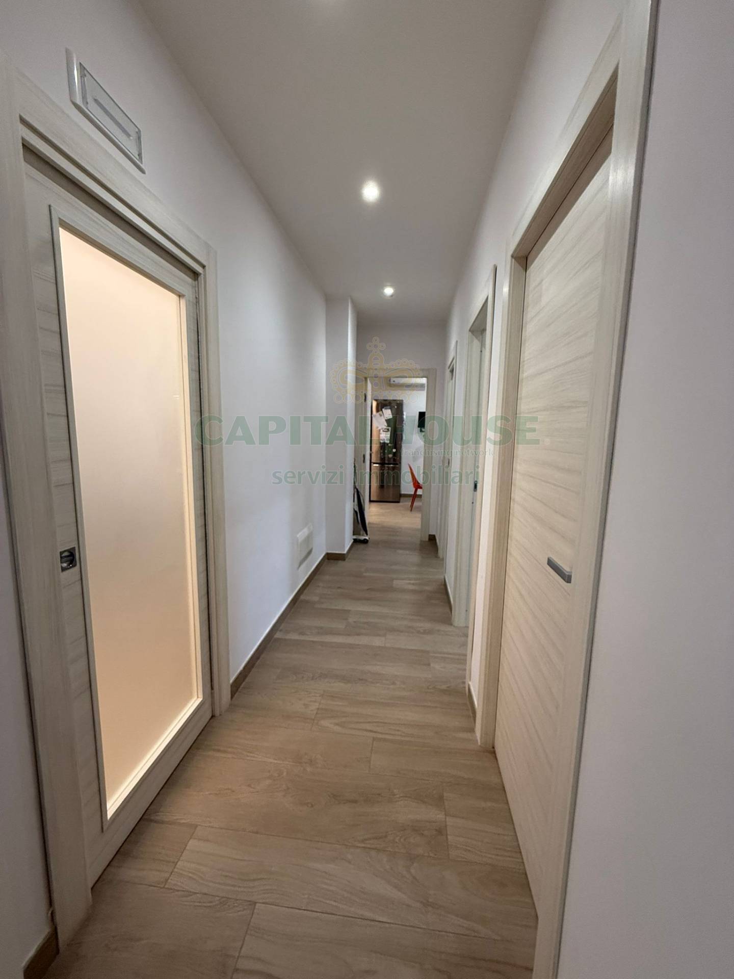 Appartamento in vendita a Roccarainola