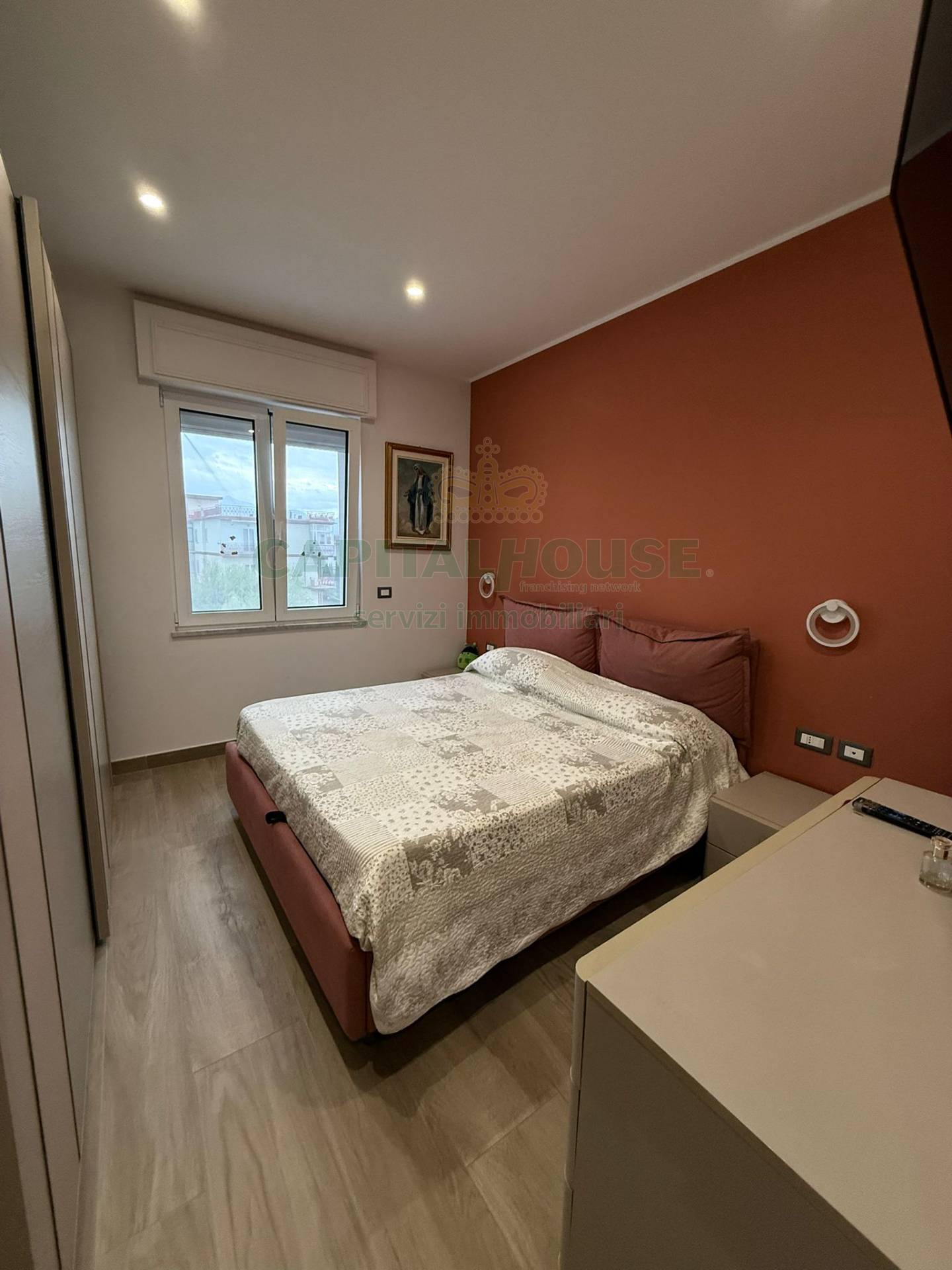 Appartamento in vendita a Roccarainola