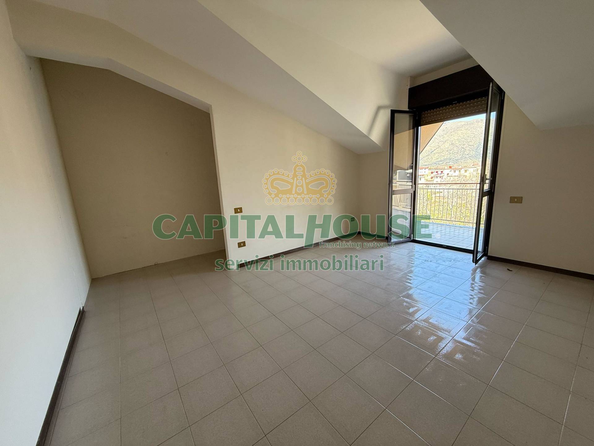 Appartamento in affitto a Camposano