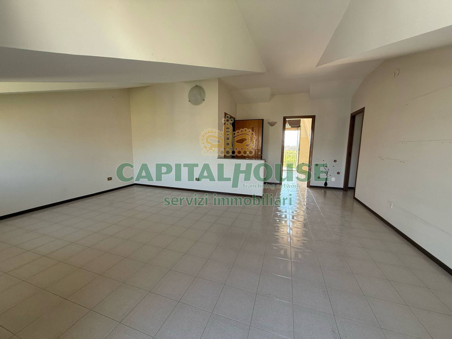 Appartamento in affitto a Camposano