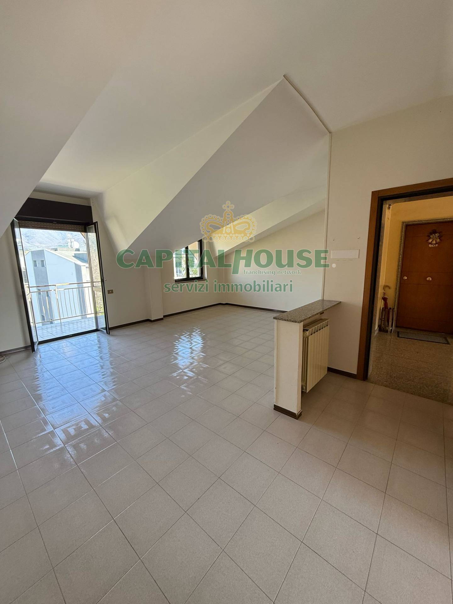 Appartamento in affitto a Camposano