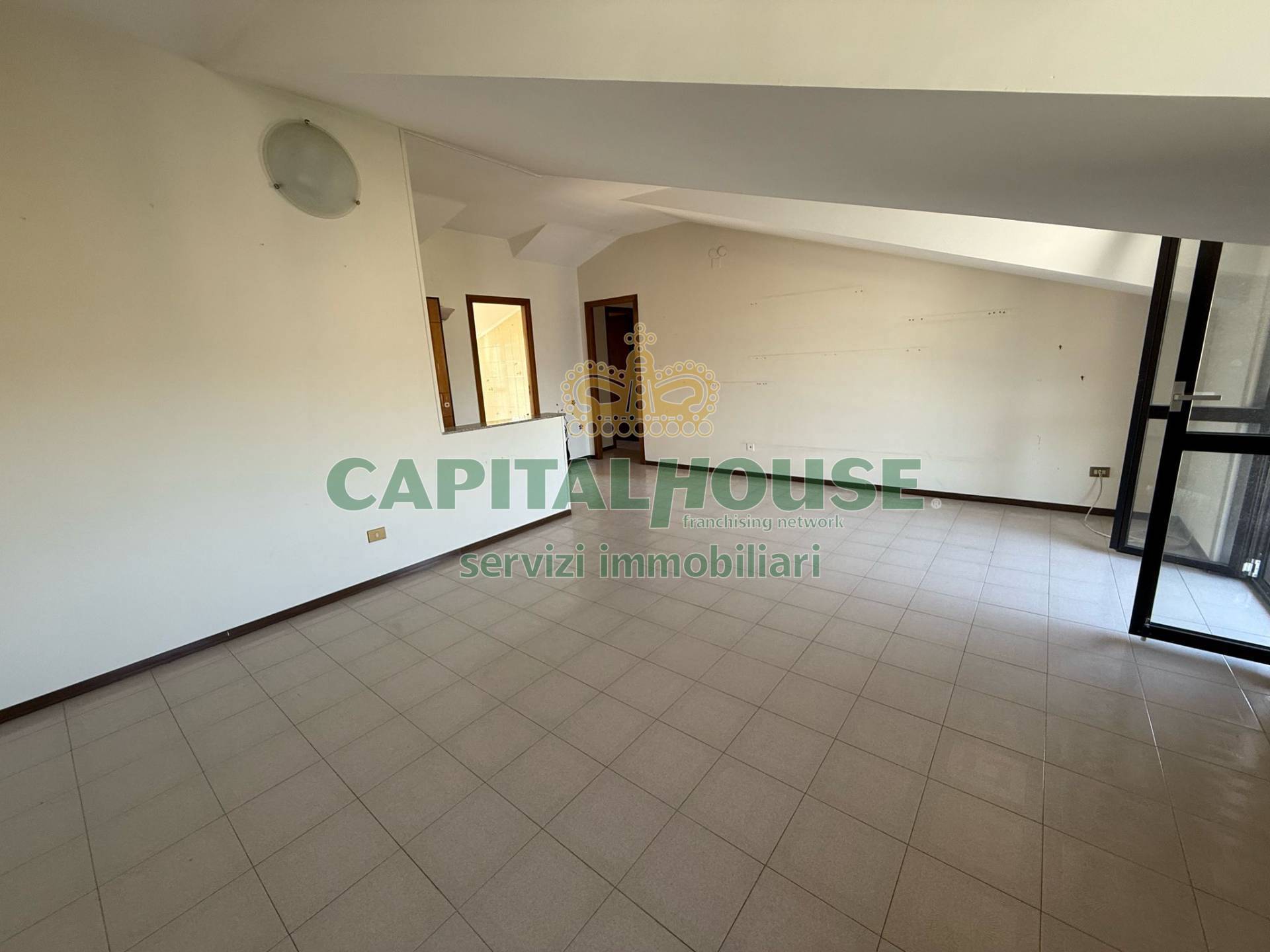 Appartamento in affitto a Camposano