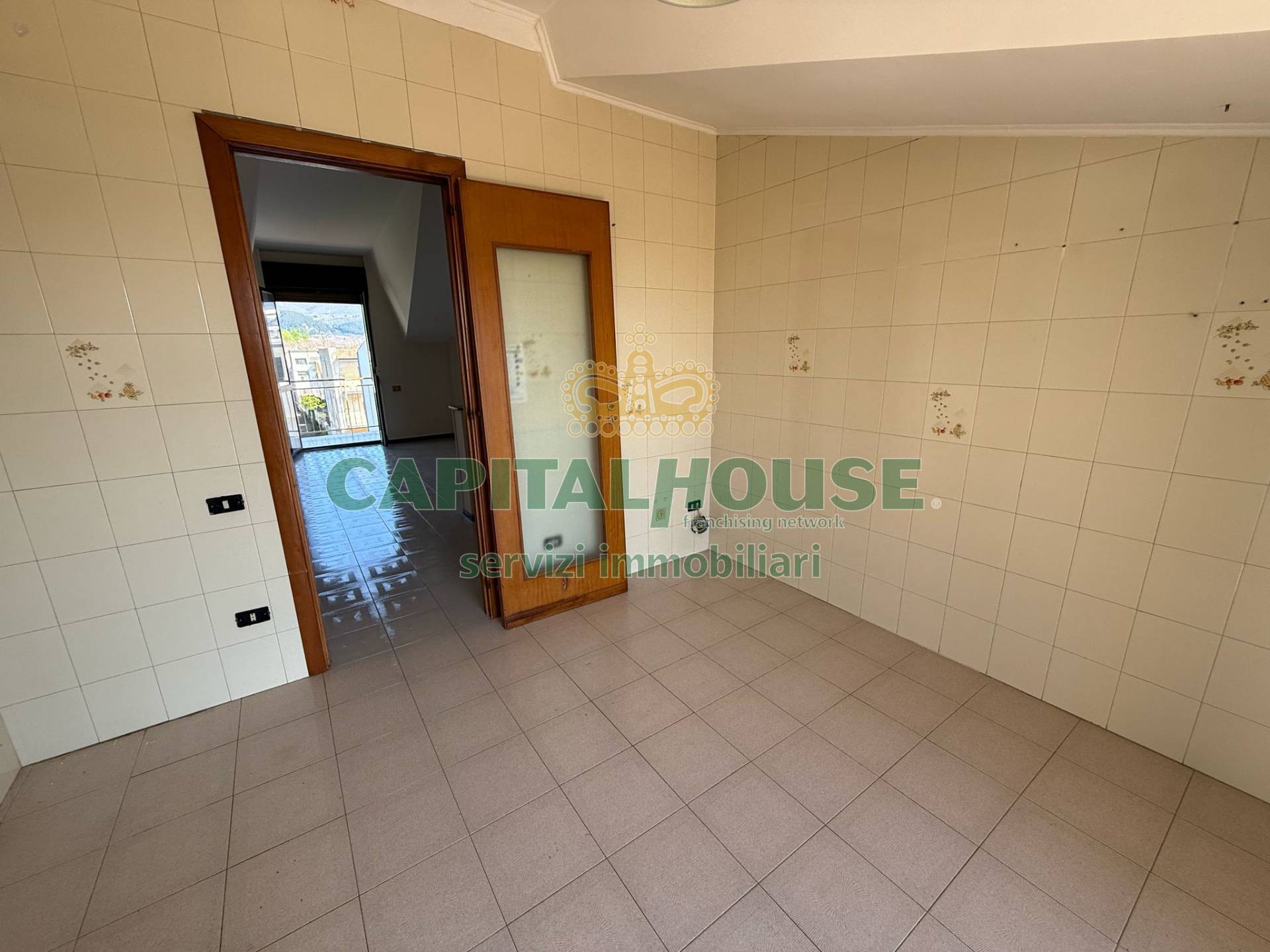 Appartamento in affitto a Camposano