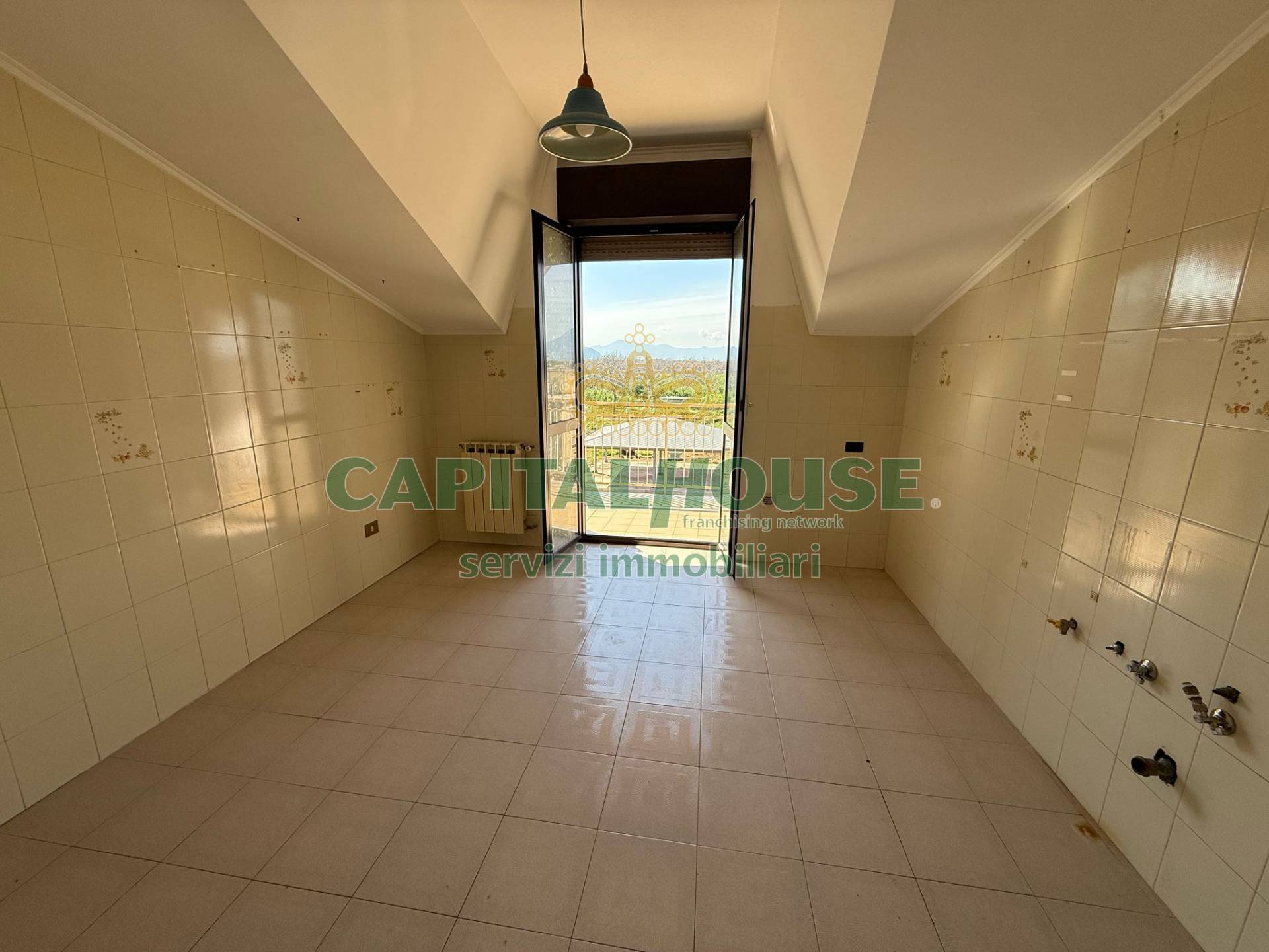 Appartamento in affitto a Camposano