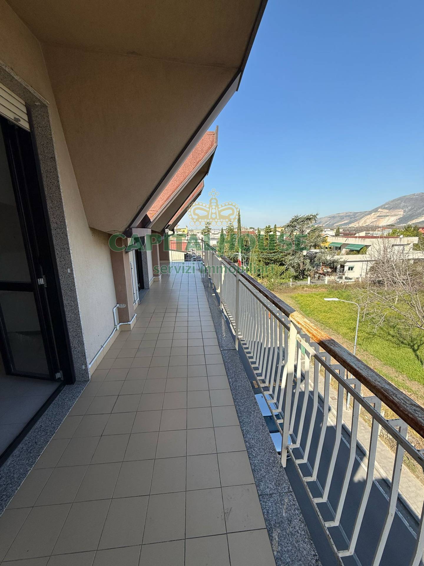 Appartamento in affitto a Camposano