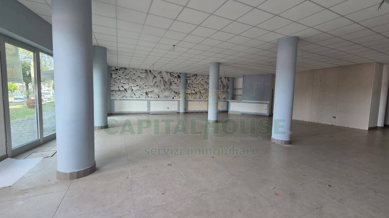 Commerciale in affitto a Camposano