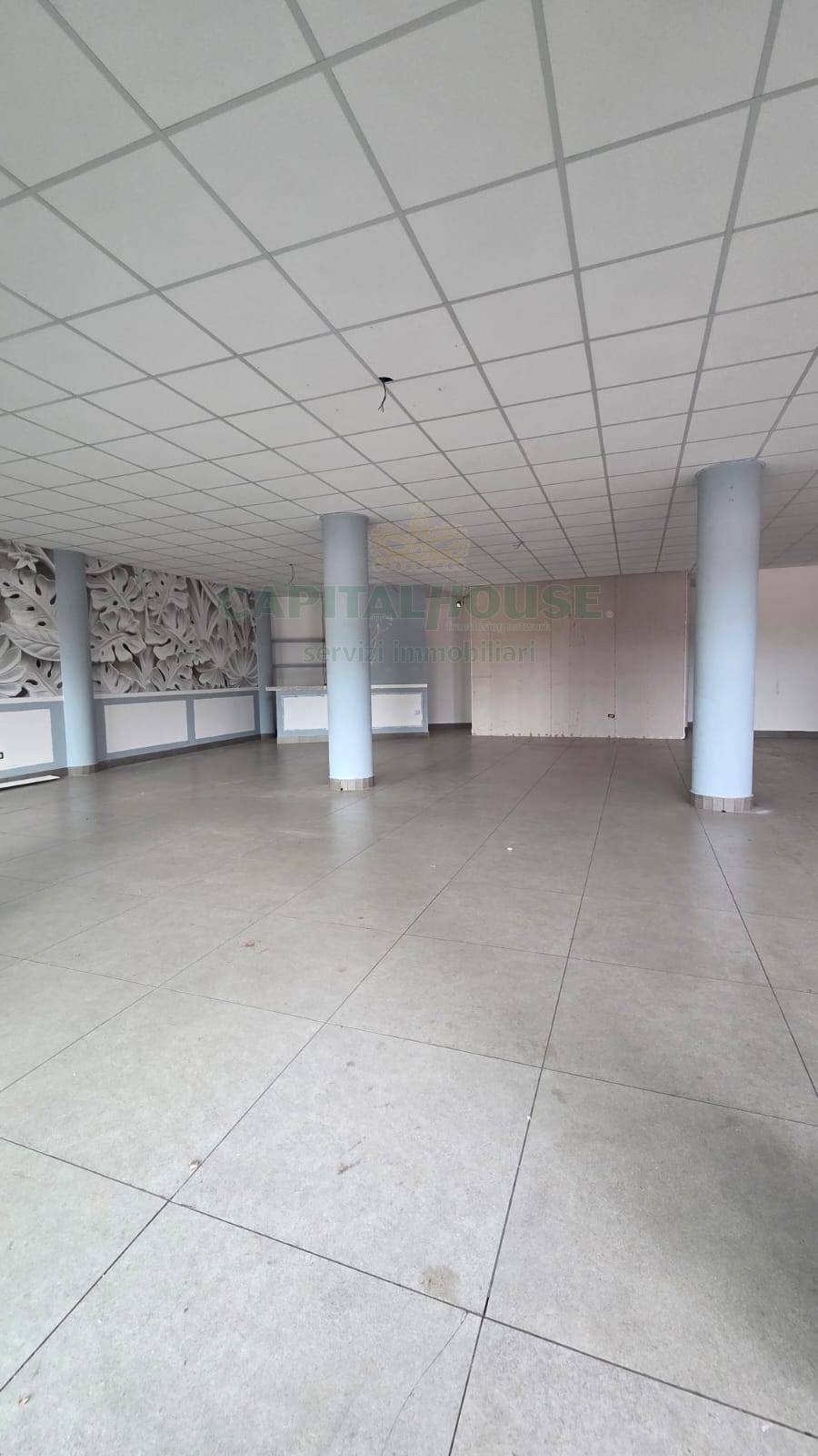 Commerciale in affitto a Camposano