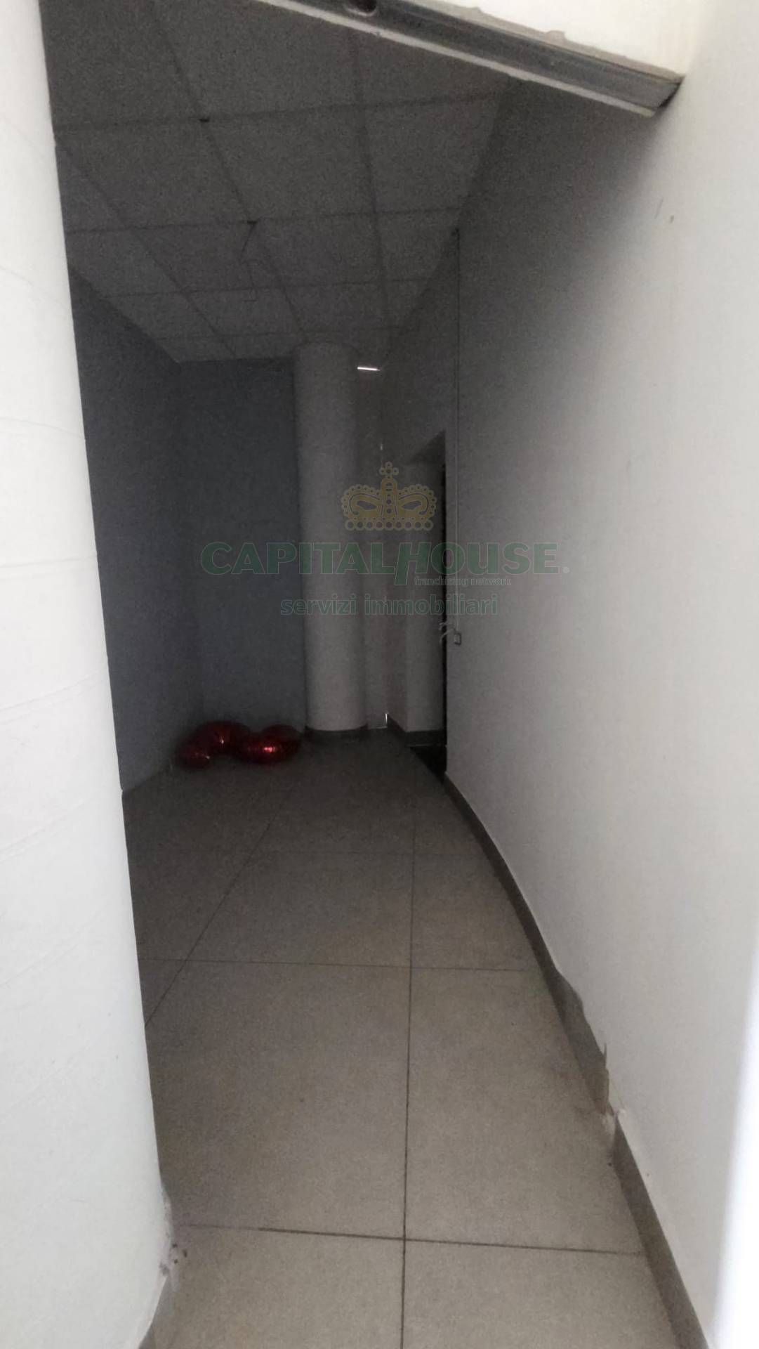 Commerciale in affitto a Camposano