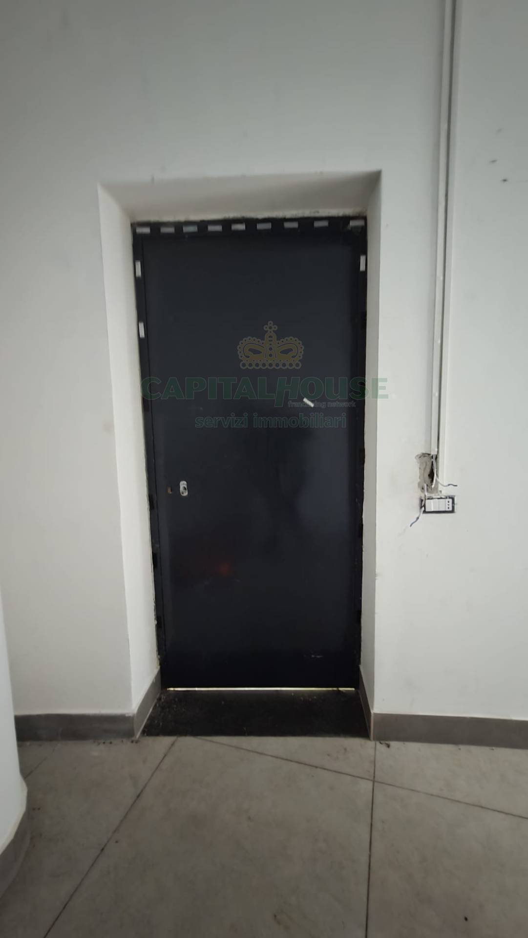 Commerciale in affitto a Camposano