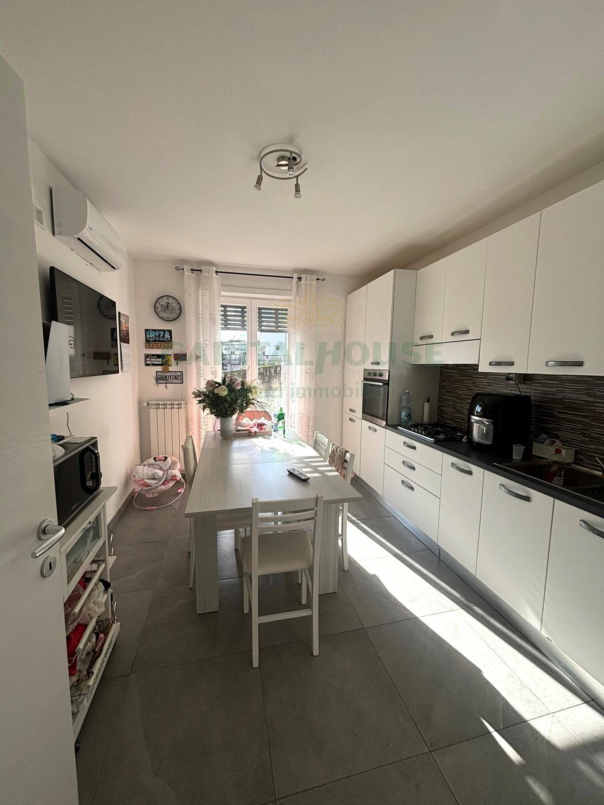 Appartamento in affitto a Cicciano